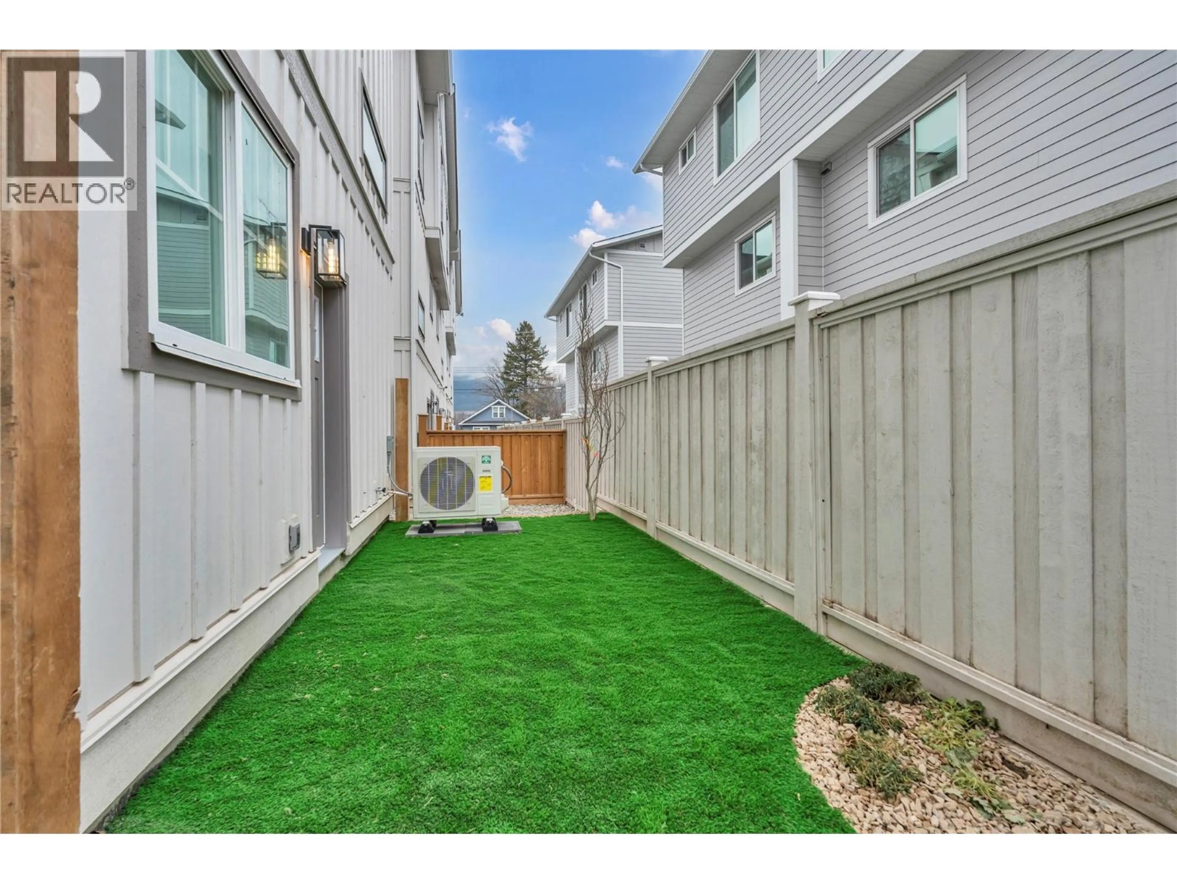 Property at #108 784 ARGYLE STREET, Penticton, BC