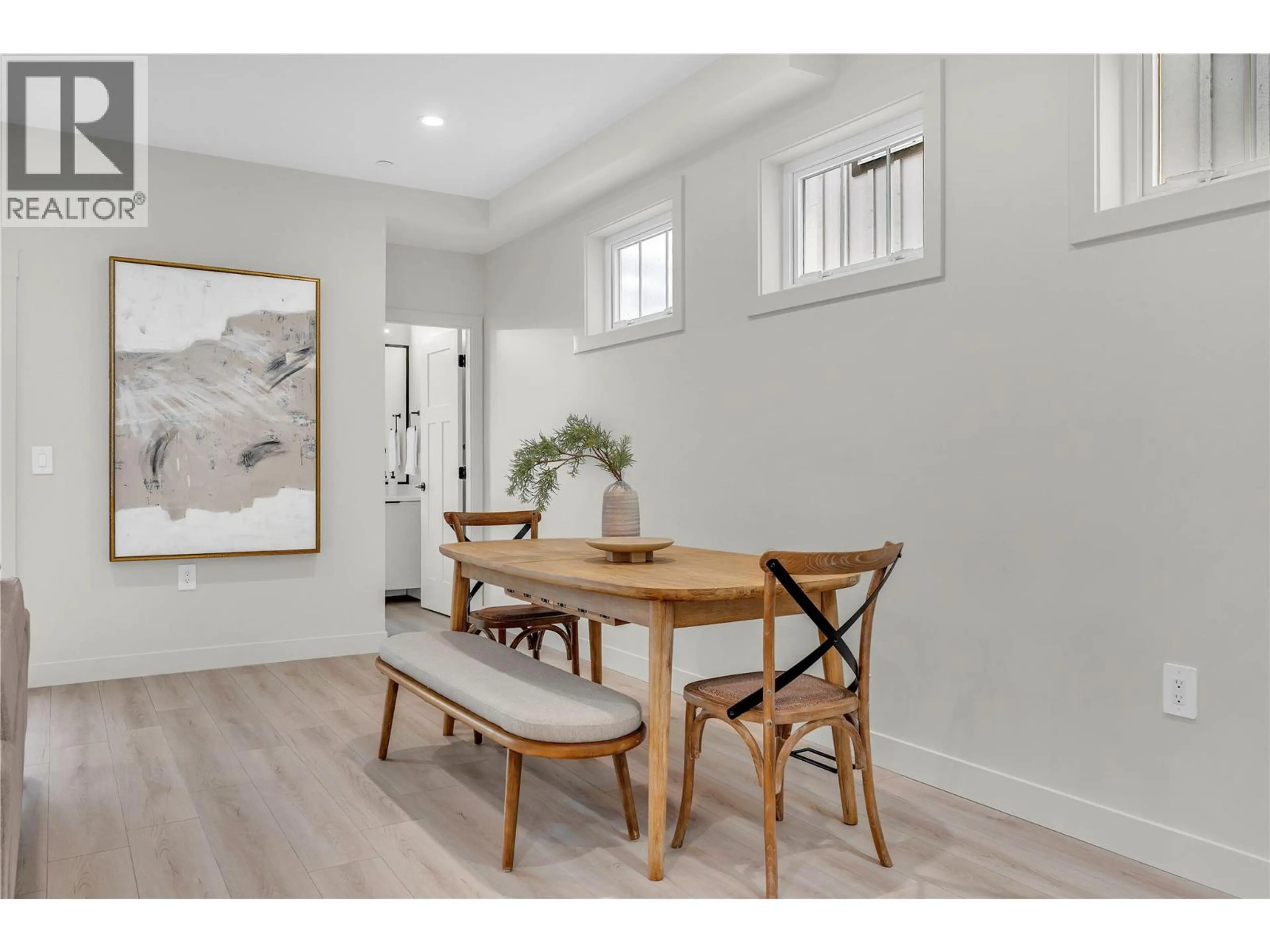 Property at #108 784 ARGYLE STREET, Penticton, BC