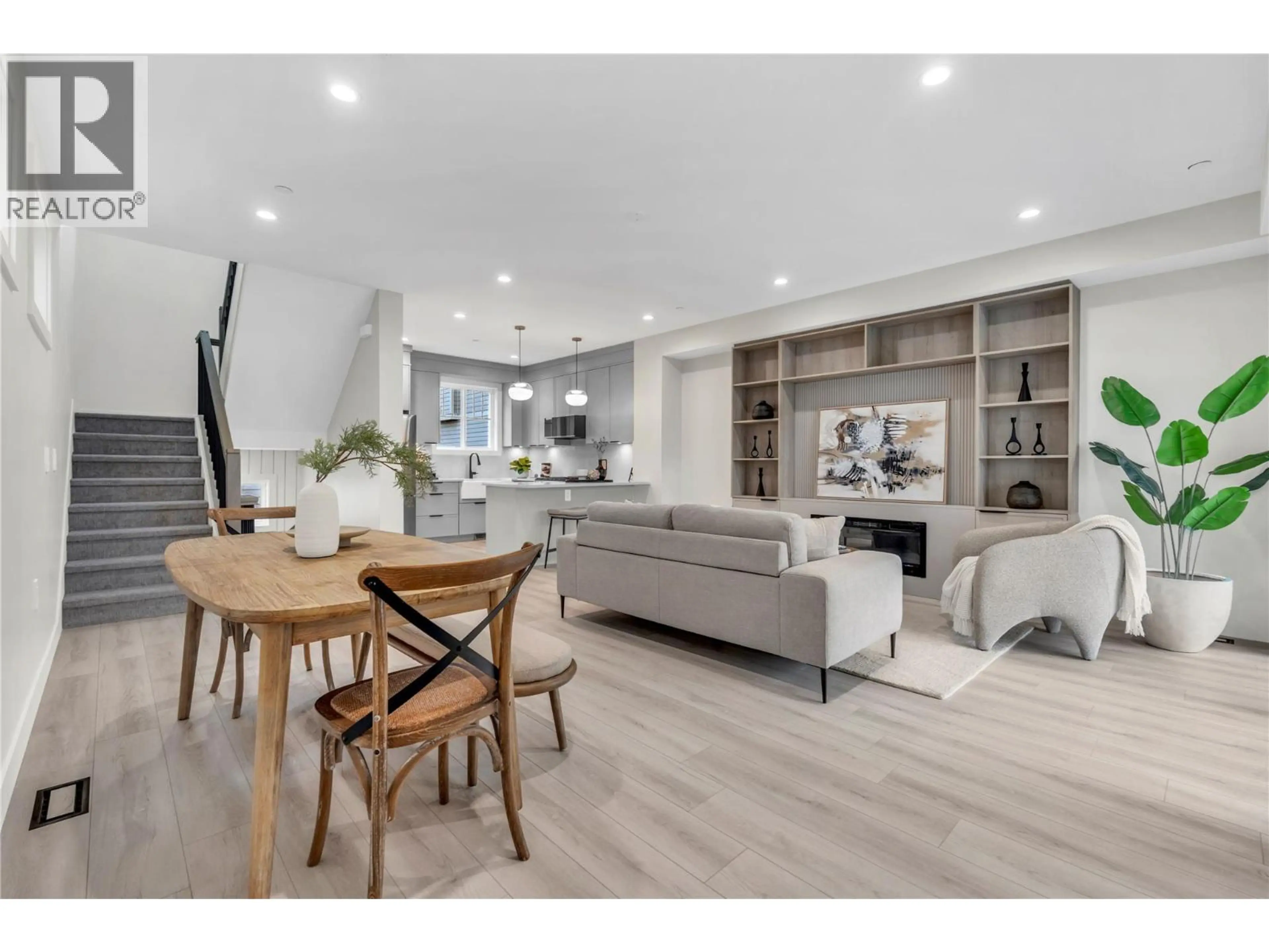 Property at #108 784 ARGYLE STREET, Penticton, BC