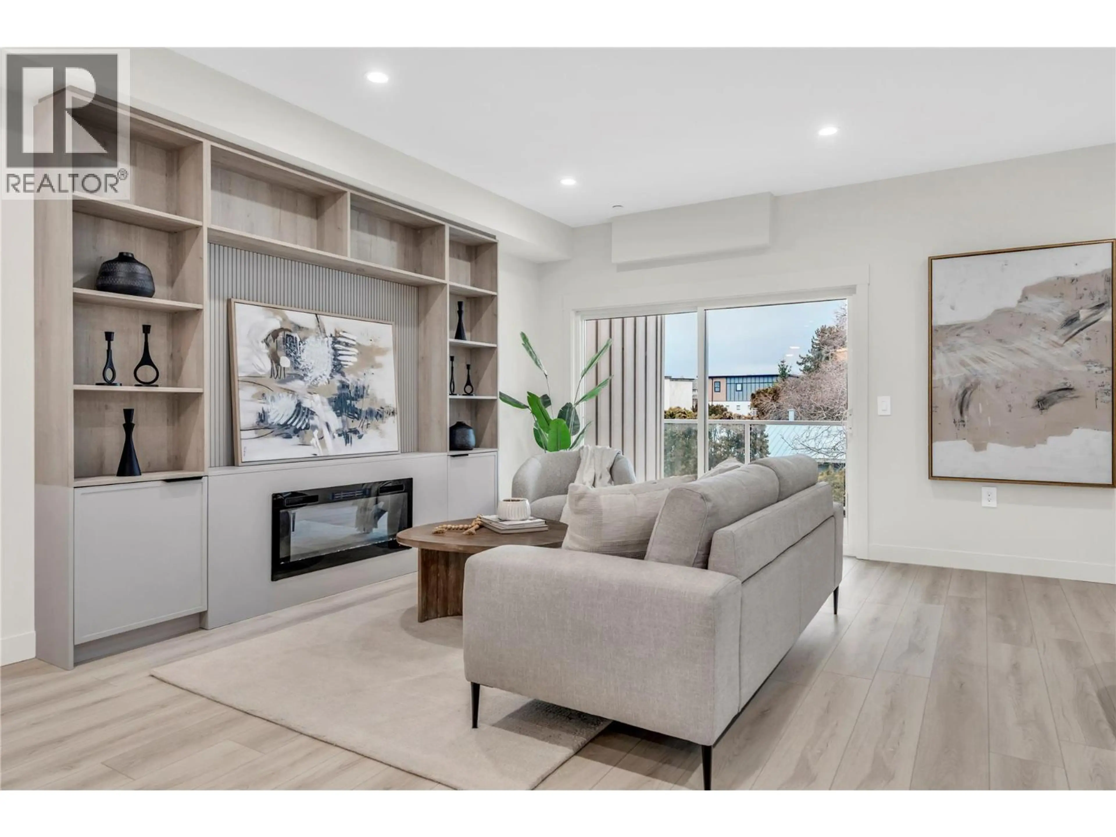 Property at #108 784 ARGYLE STREET, Penticton, BC