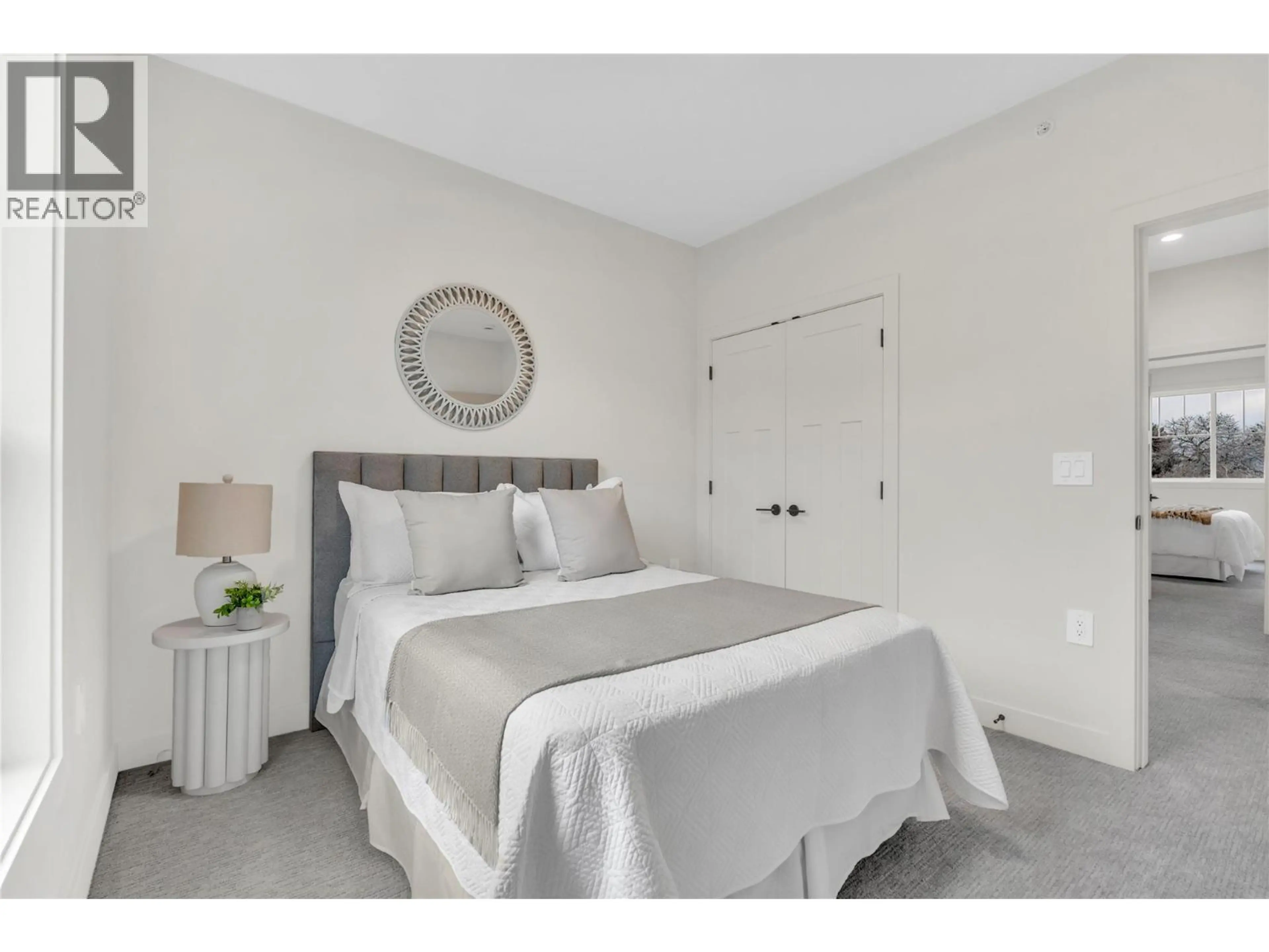 Property at #108 784 ARGYLE STREET, Penticton, BC