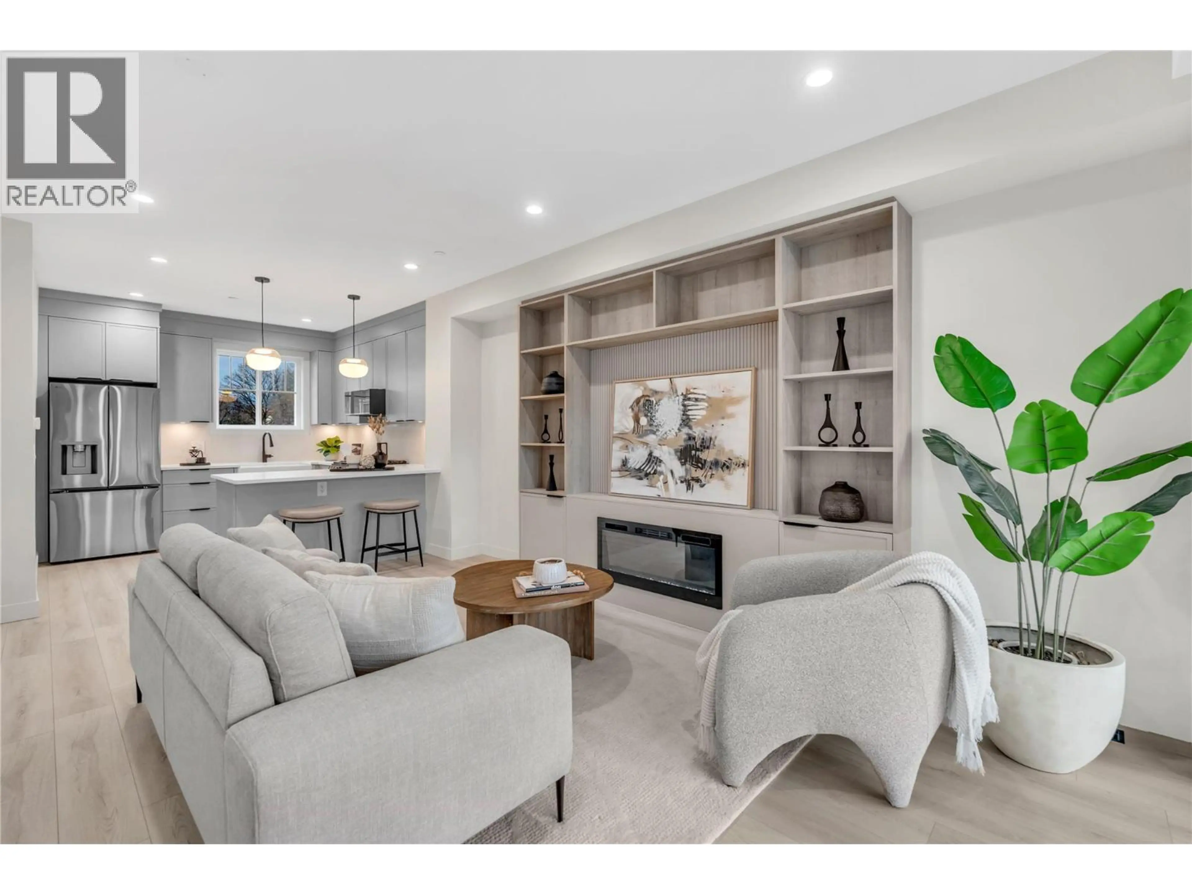 Property at #108 784 ARGYLE STREET, Penticton, BC