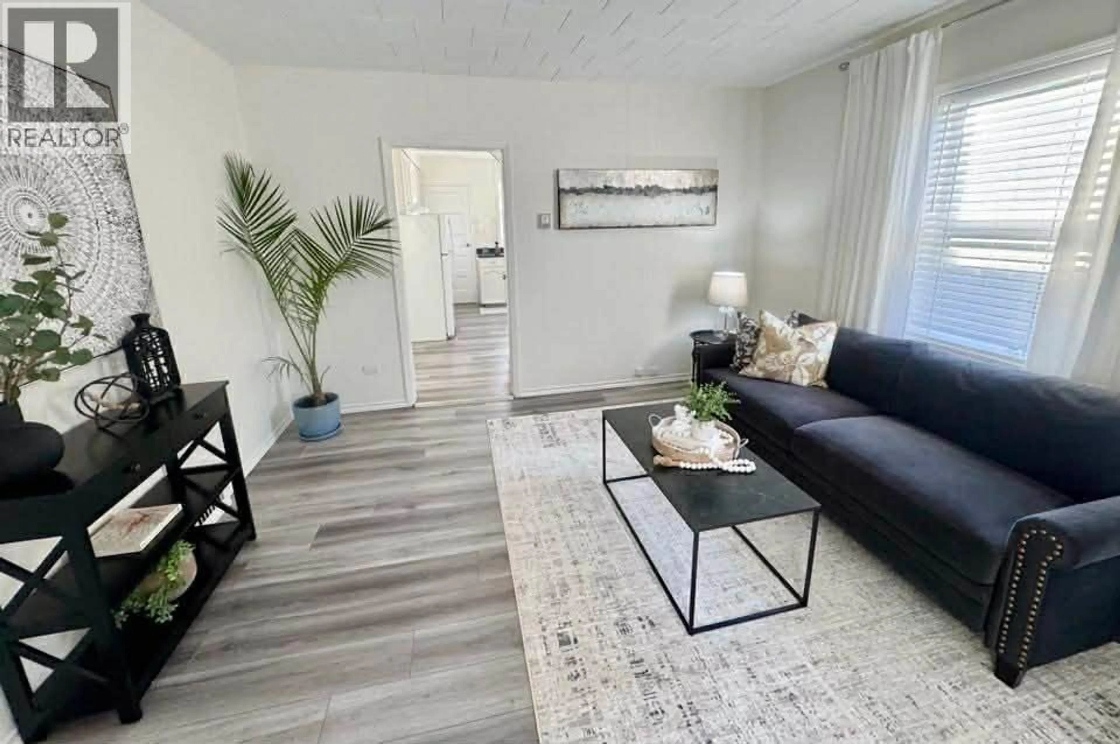 Property at 1651 8TH AVENUE, Prince George, BC