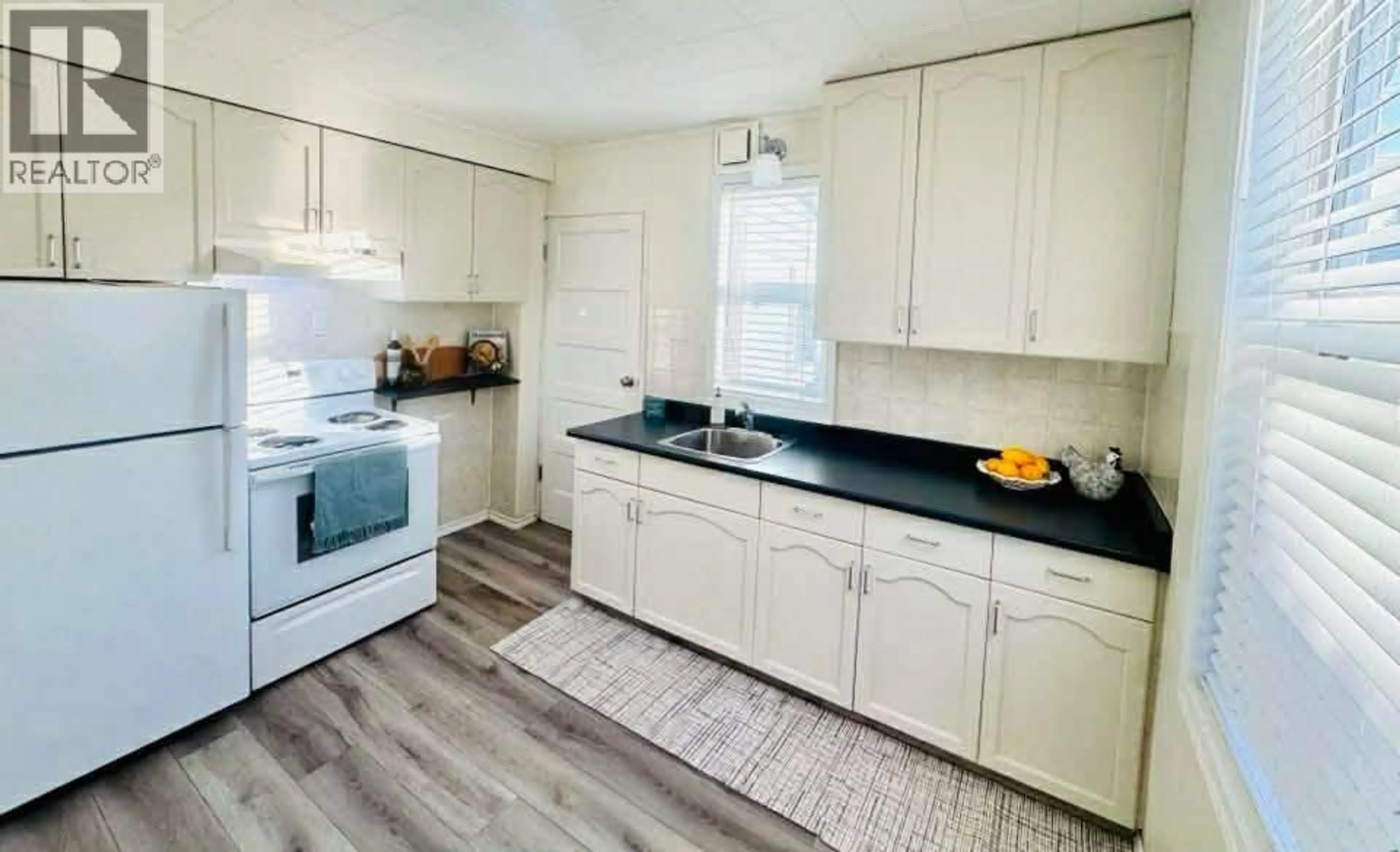 Property at 1651 8TH AVENUE, Prince George, BC