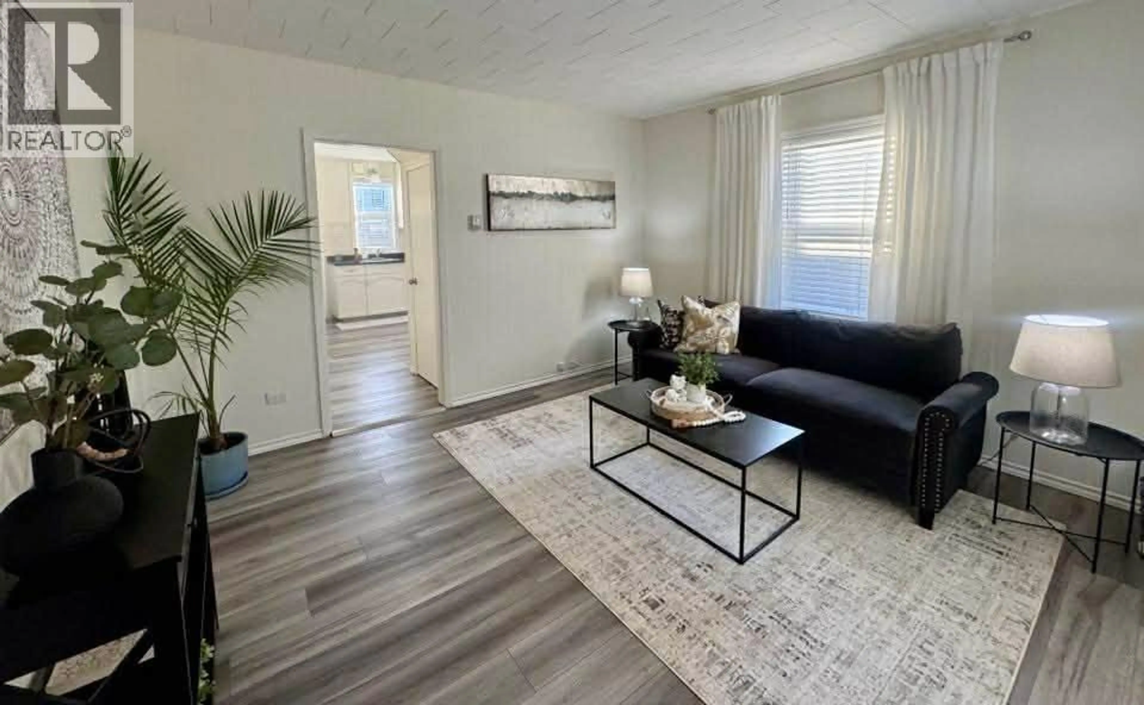 Property at 1651 8TH AVENUE, Prince George, BC