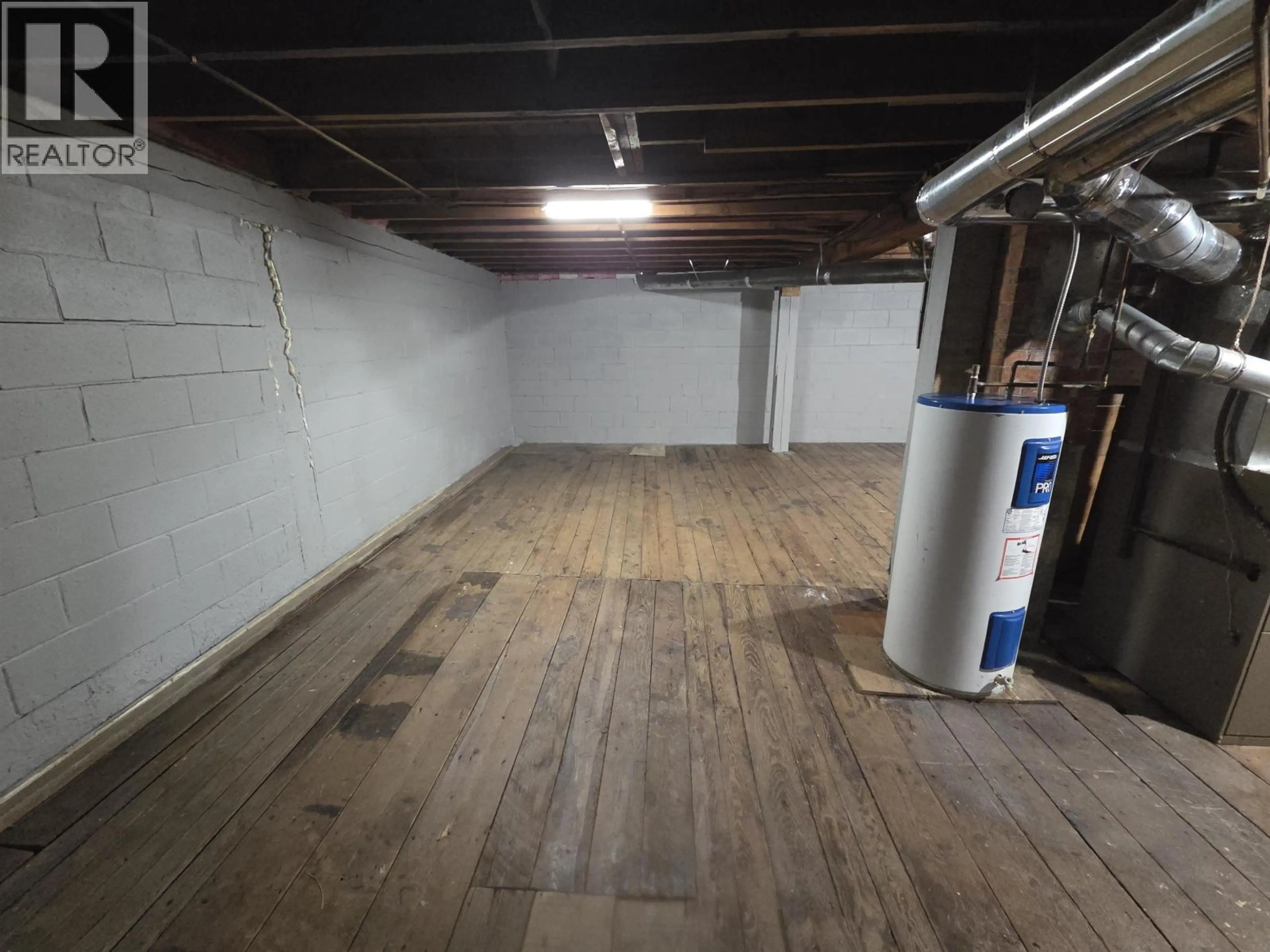 Property at 1651 8TH AVENUE, Prince George, BC