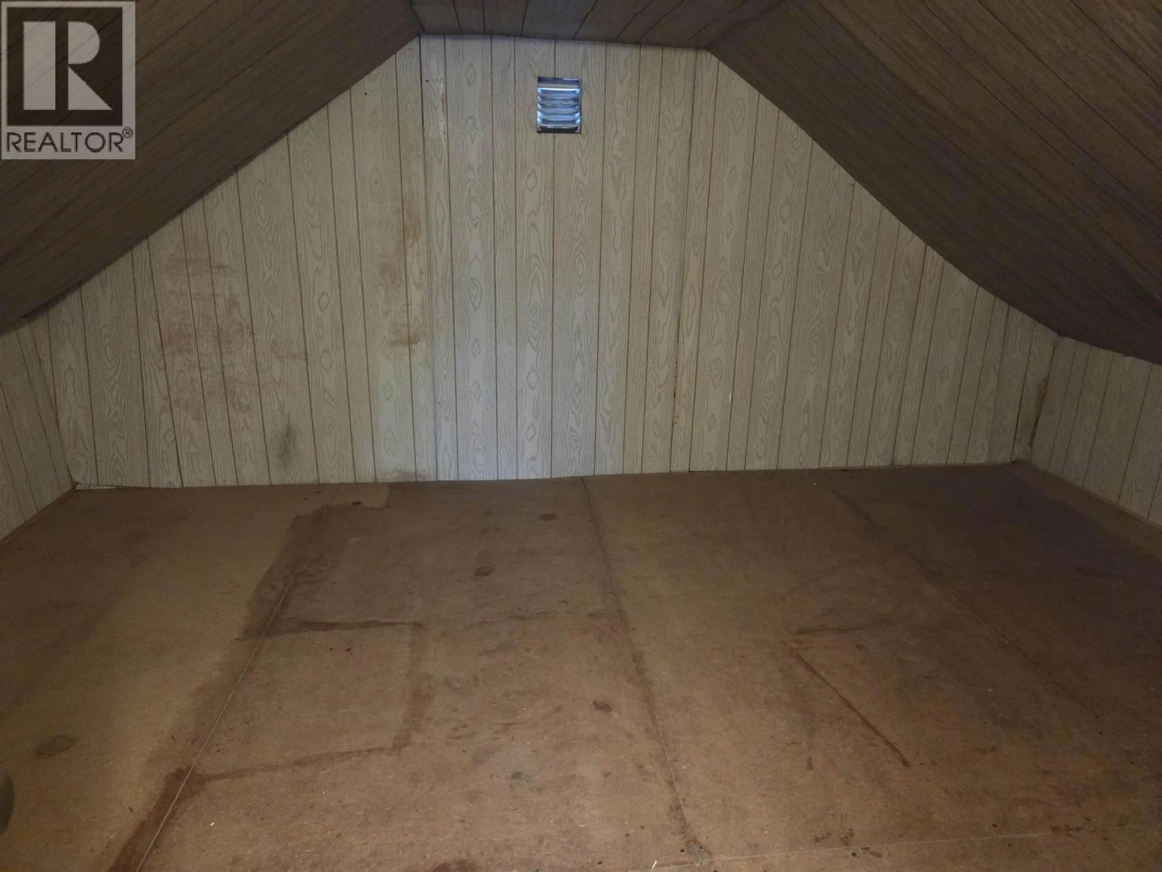 Property at 1651 8TH AVENUE, Prince George, BC