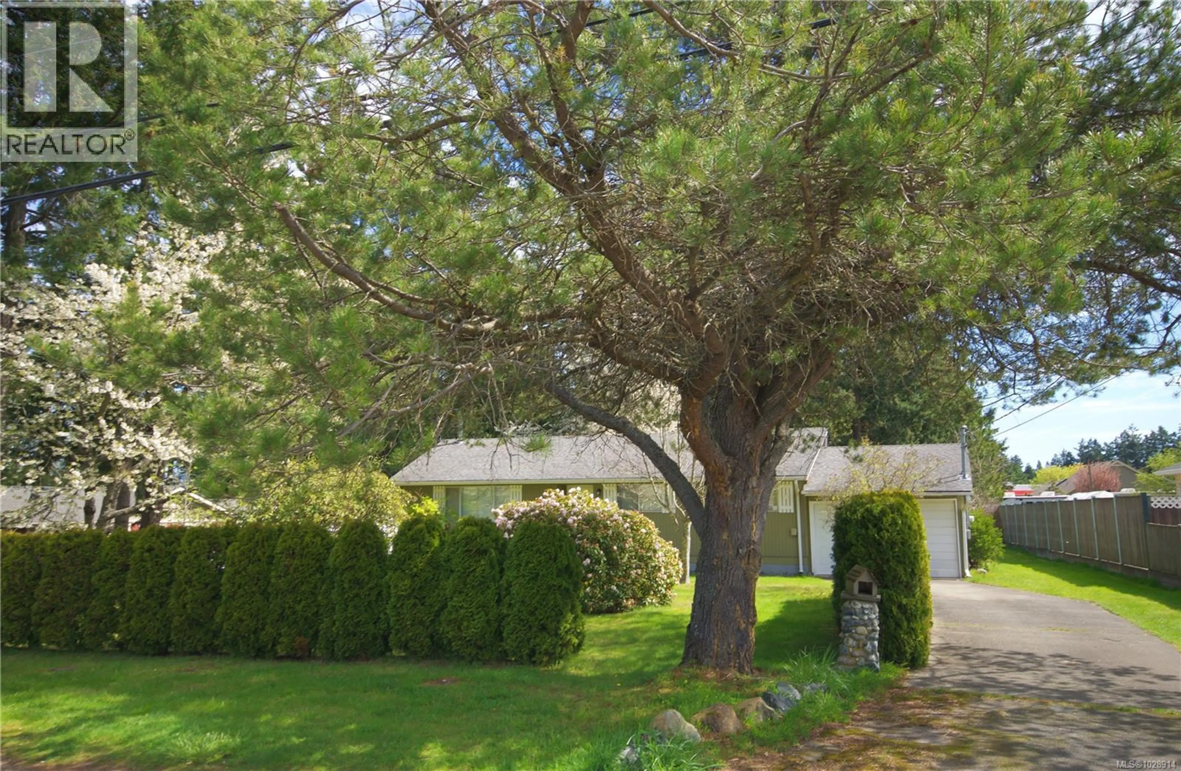 Property at 603 JOHNSTONE RD, Parksville, BC