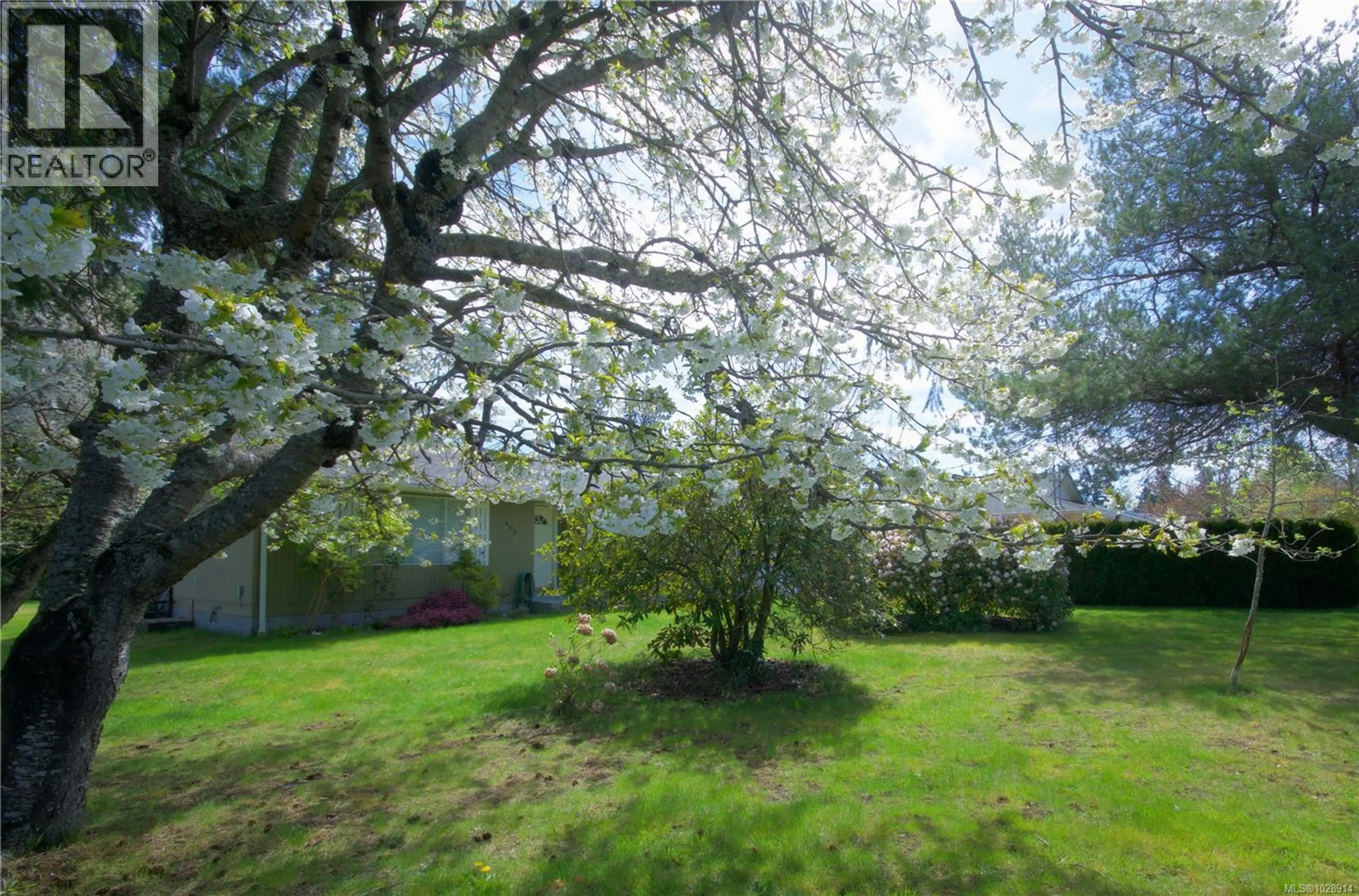 Property at 603 JOHNSTONE RD, Parksville, BC