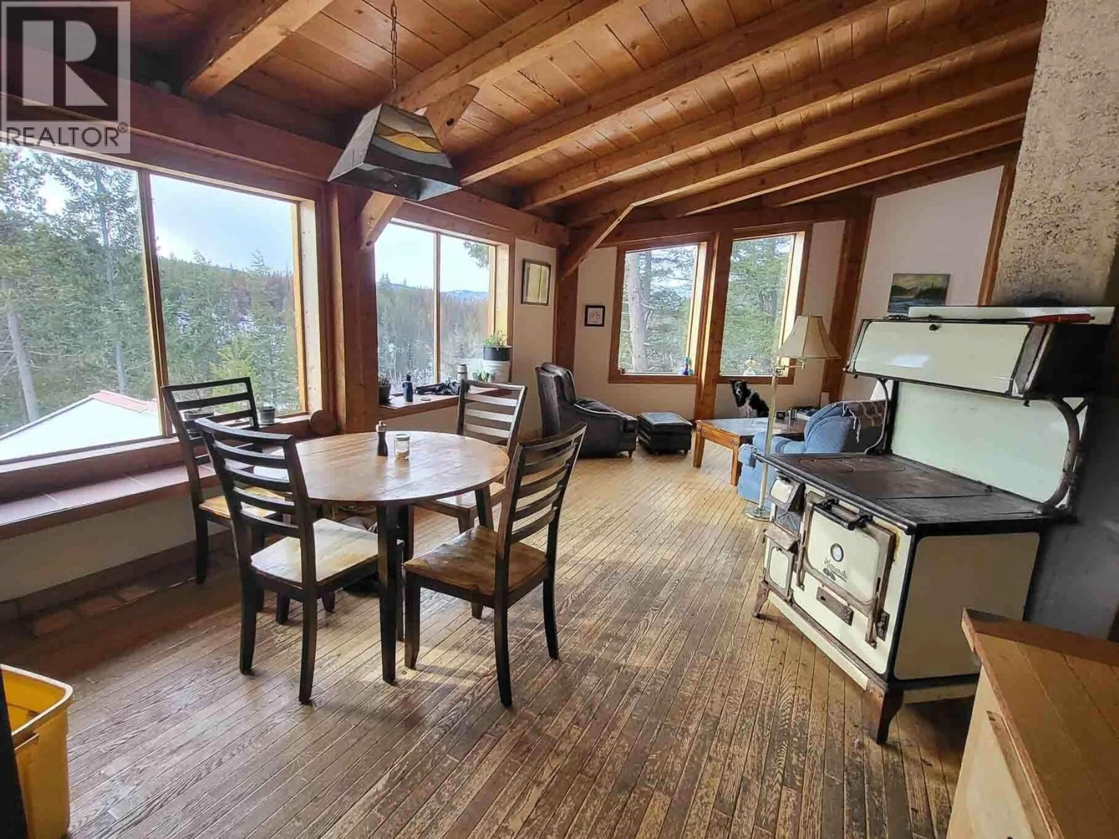 Property at 9000 TOTE ROAD, Hagensborg, BC