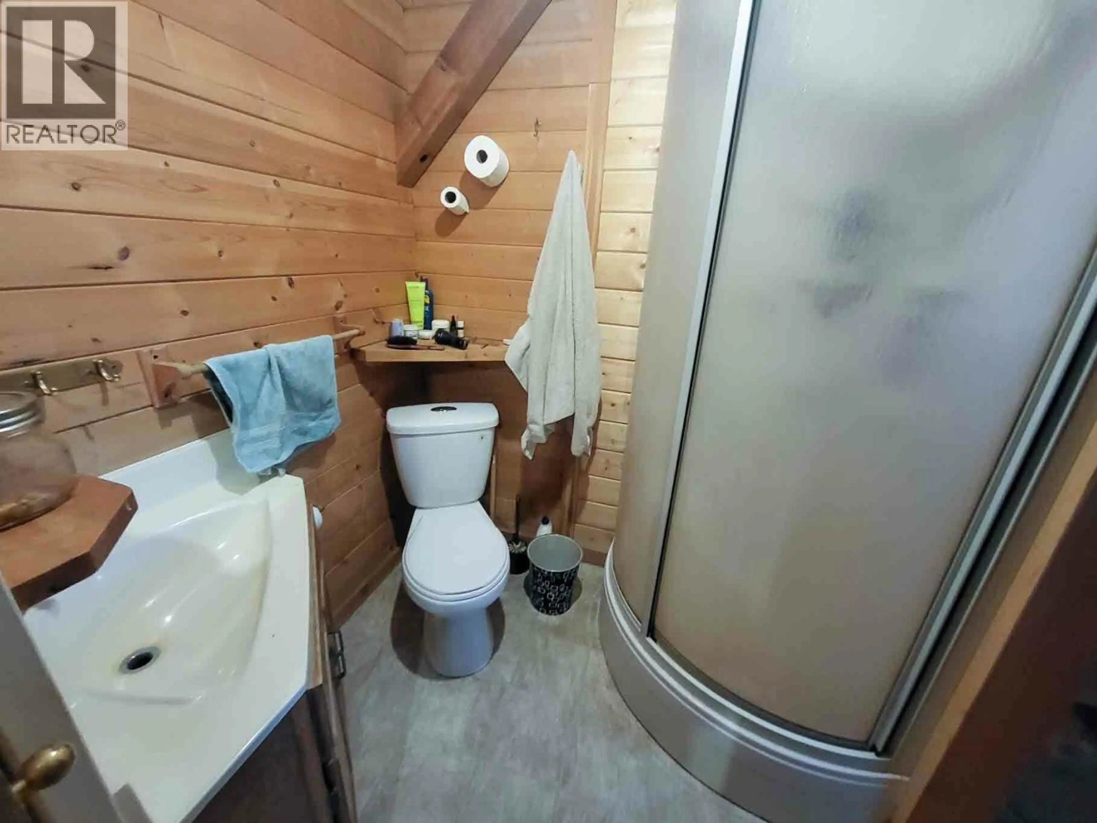 Property at 9000 TOTE ROAD, Hagensborg, BC