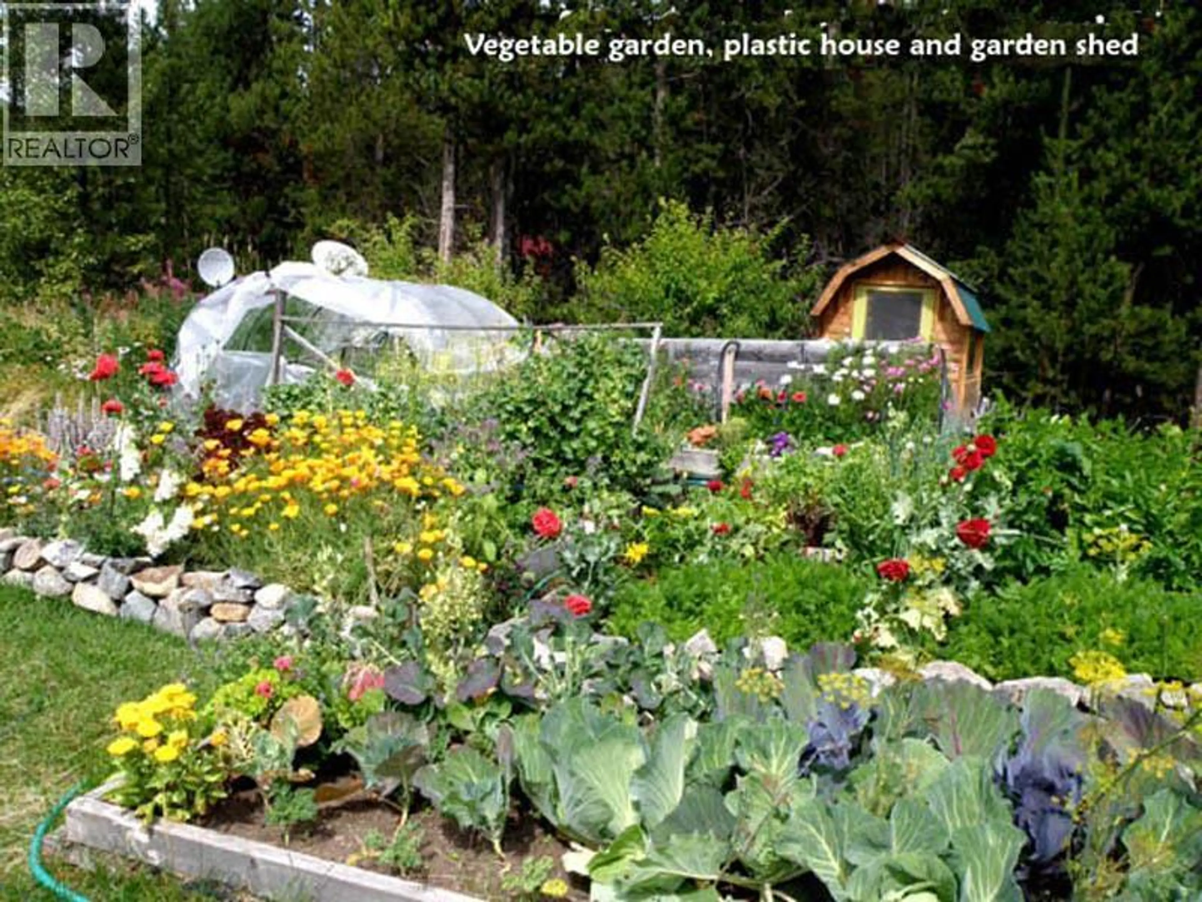 Property at 9000 TOTE ROAD, Hagensborg, BC