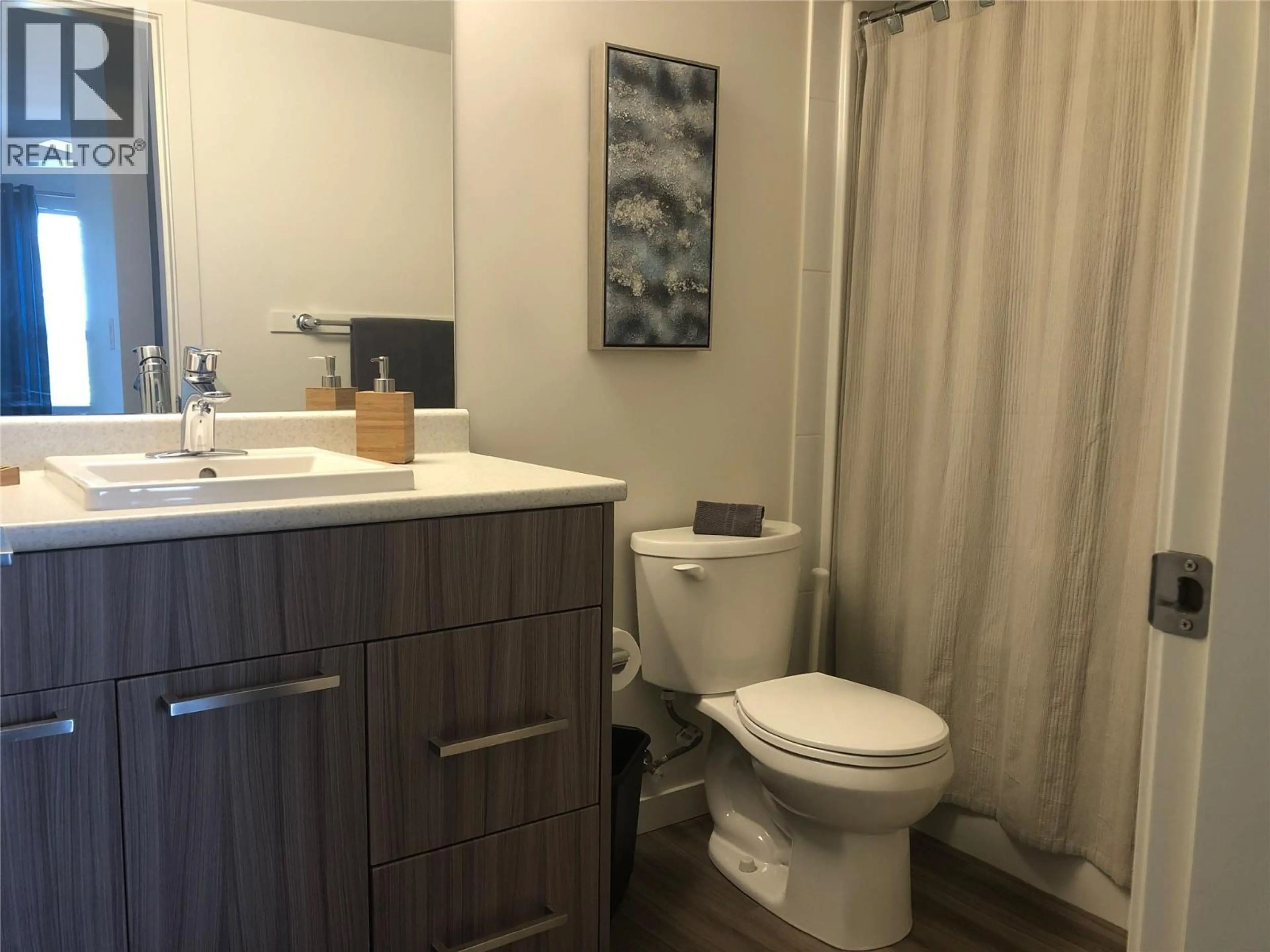 Property at #115 881 ACADEMY WAY, Kelowna, BC