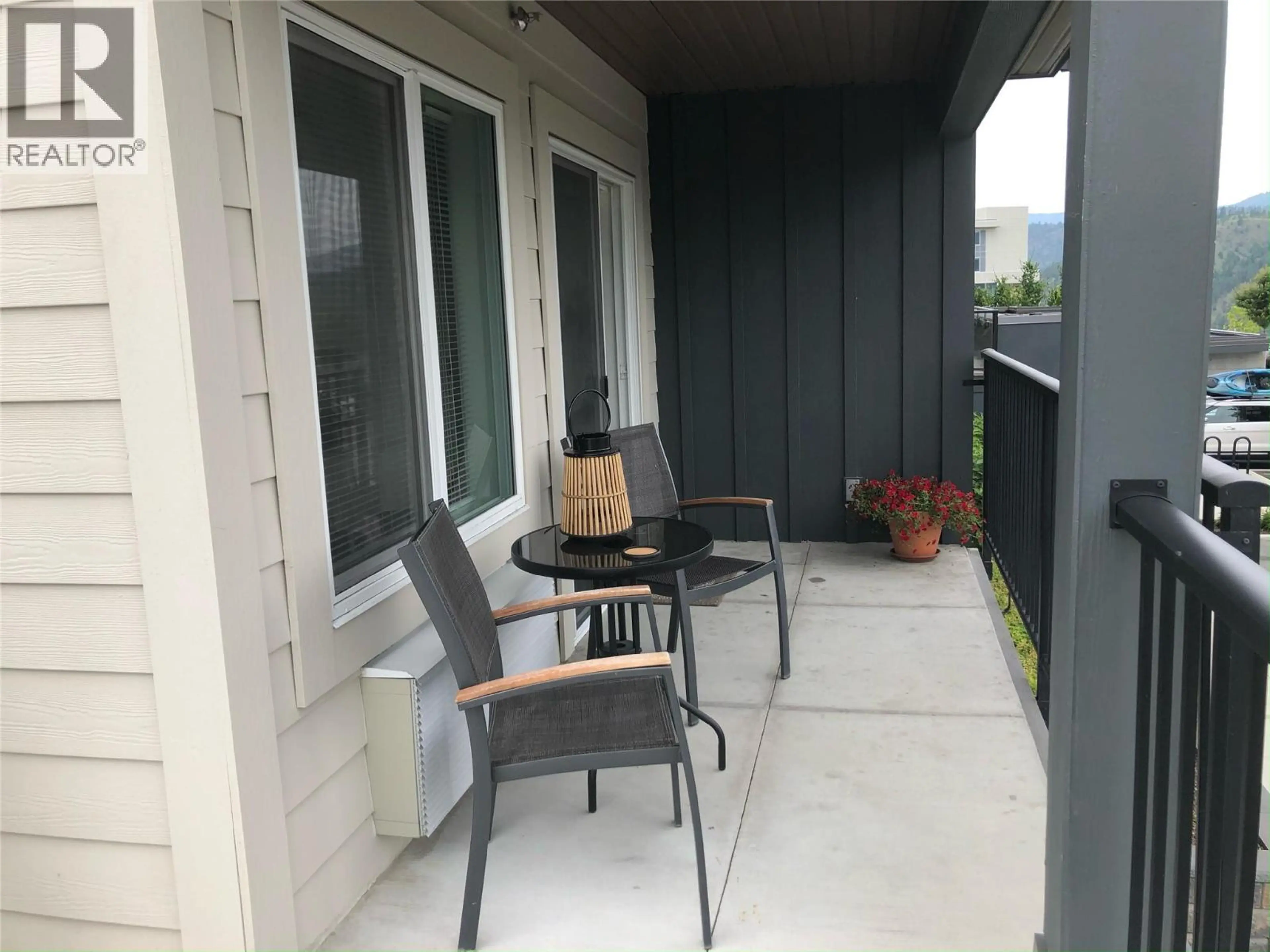 Property at #115 881 ACADEMY WAY, Kelowna, BC