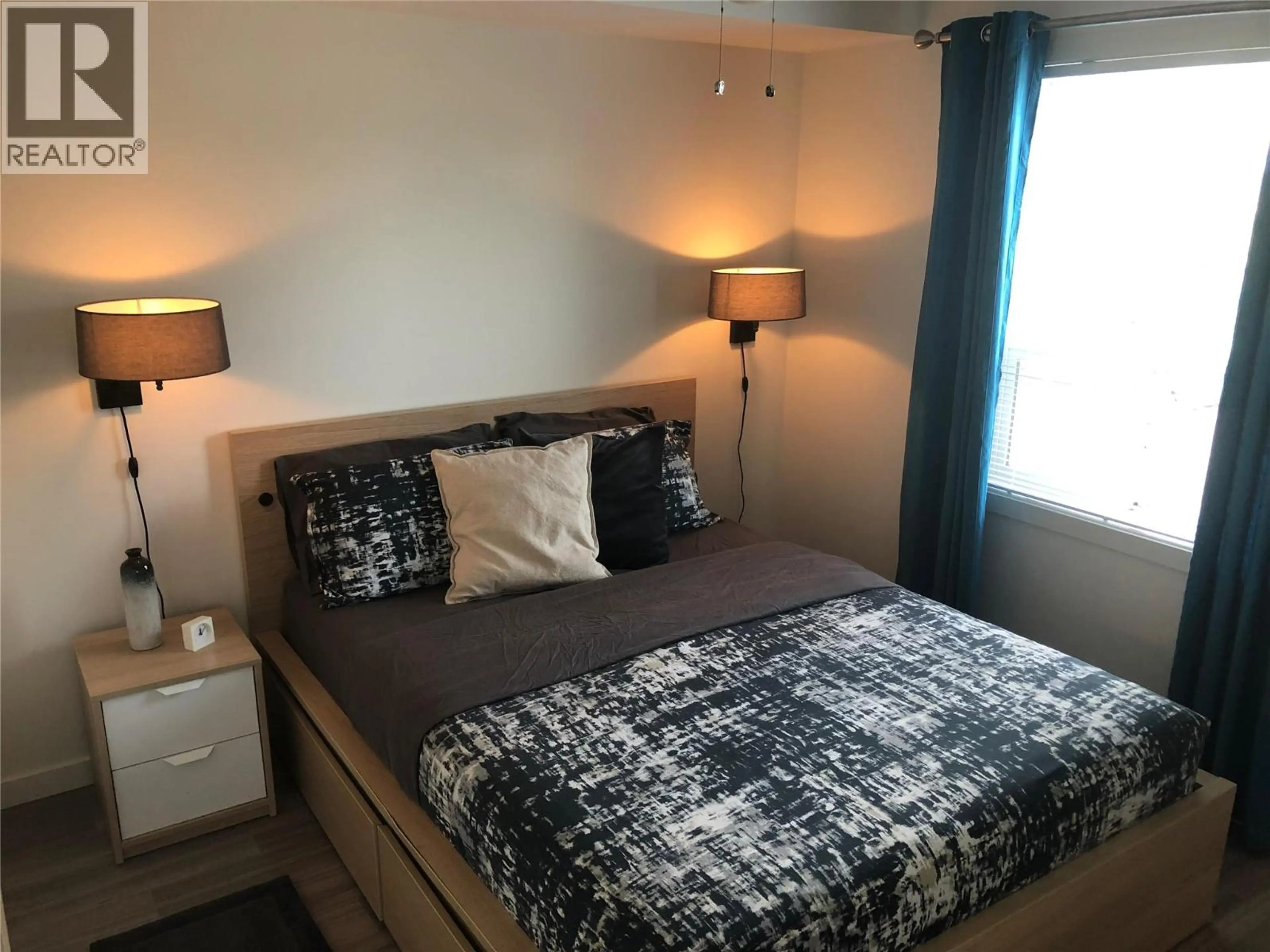 Property at #115 881 ACADEMY WAY, Kelowna, BC