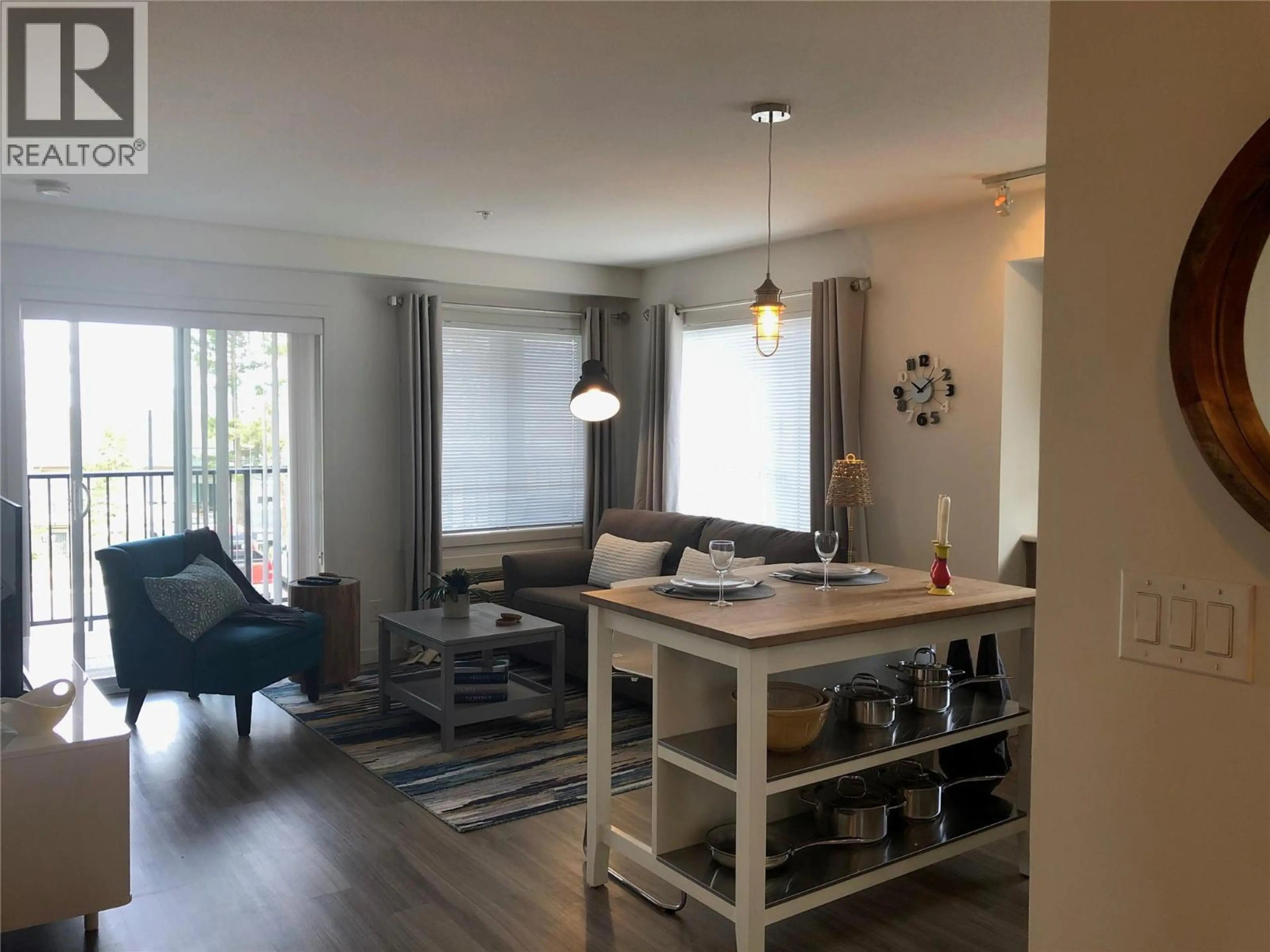 Property at #115 881 ACADEMY WAY, Kelowna, BC