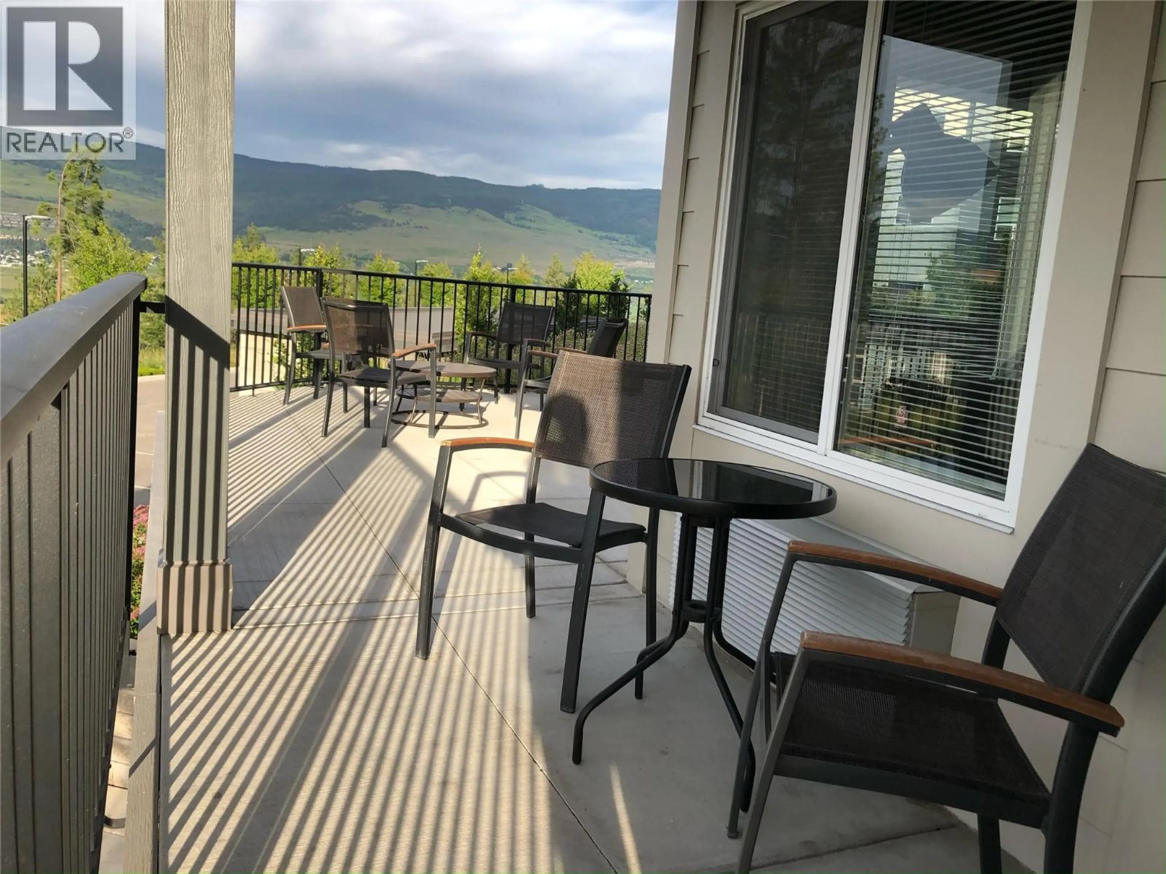 Property at #115 881 ACADEMY WAY, Kelowna, BC