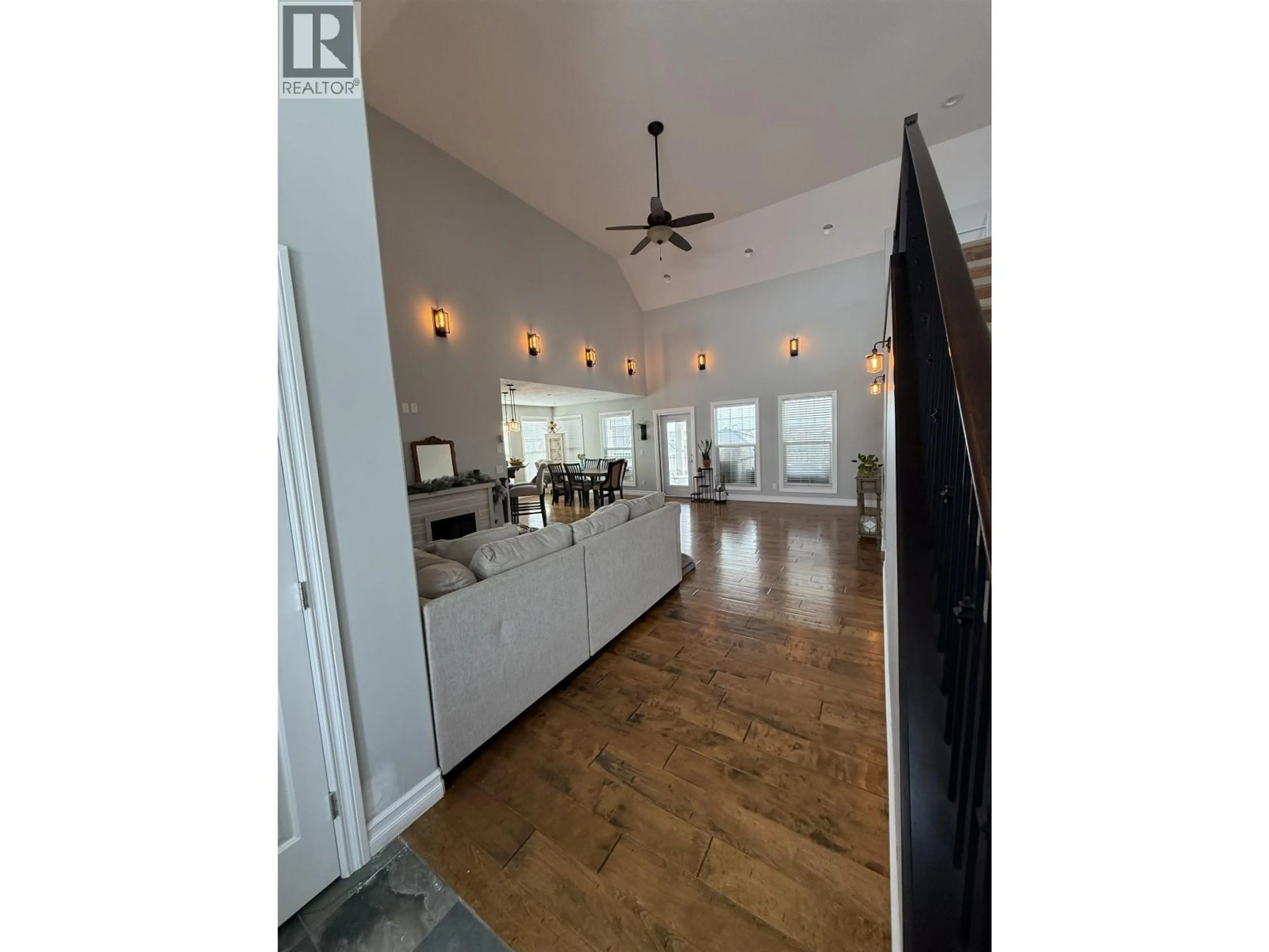 Property at 10512 108 STREET, Fort St. John, BC