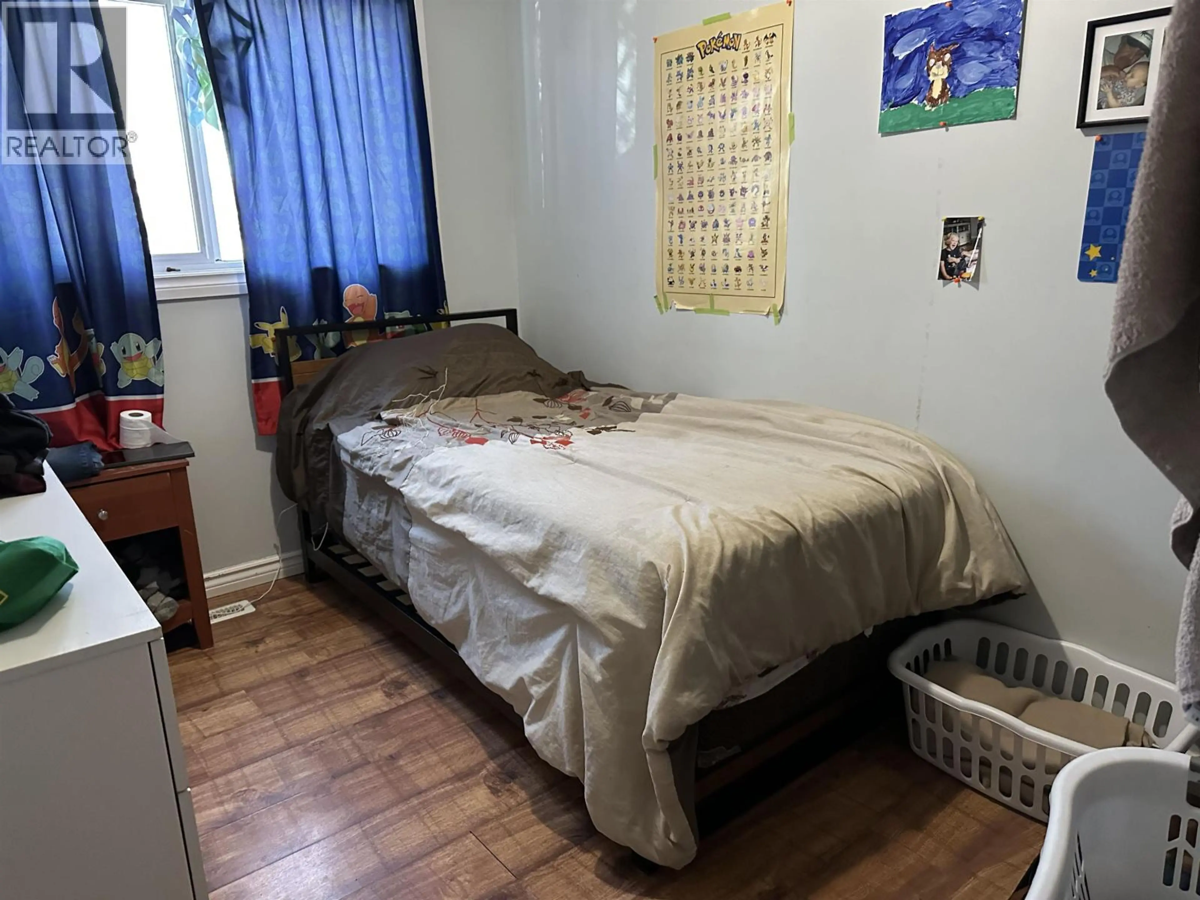 Property at 8519 87 STREET, Fort St. John, BC