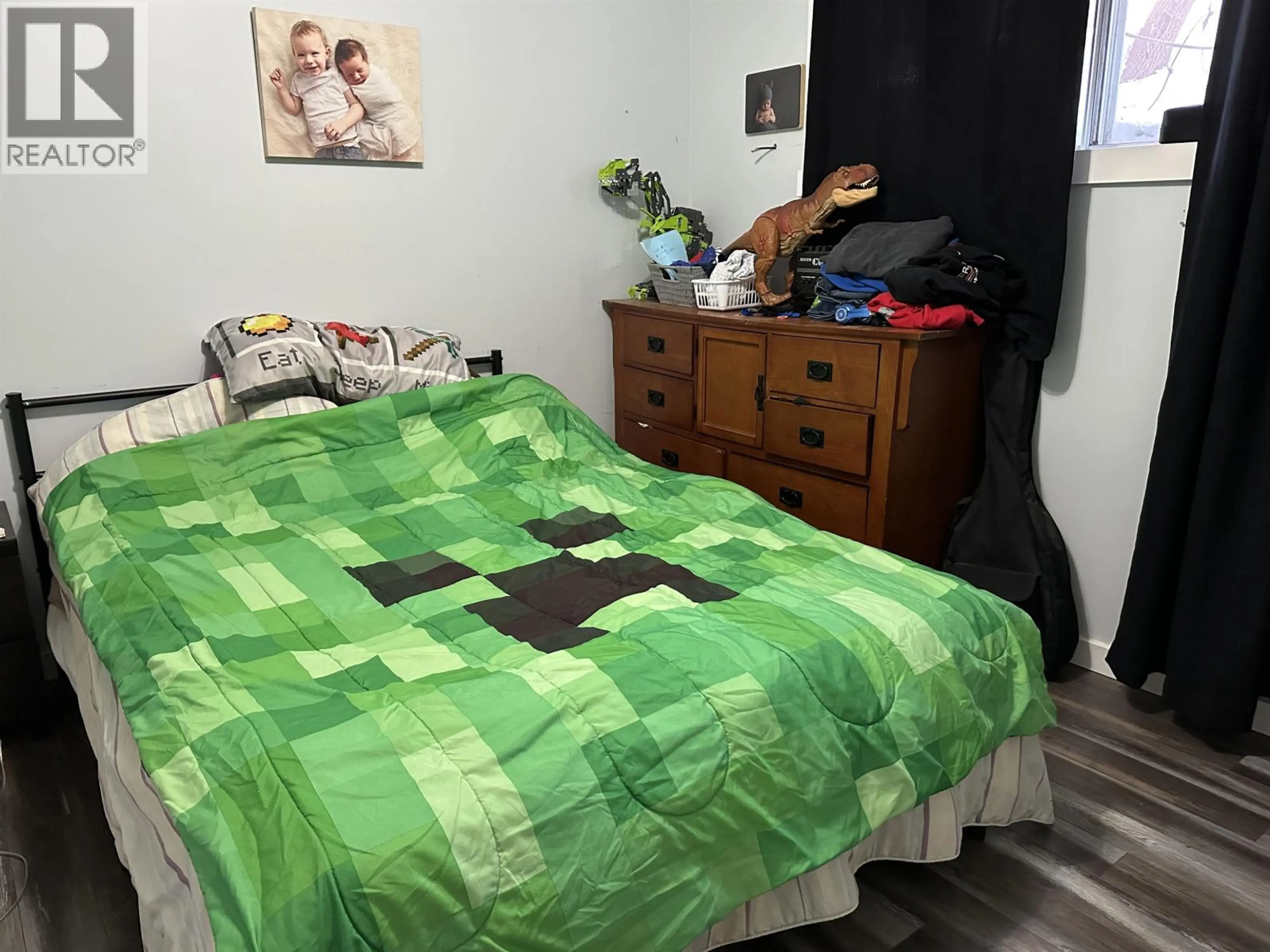 Property at 8519 87 STREET, Fort St. John, BC