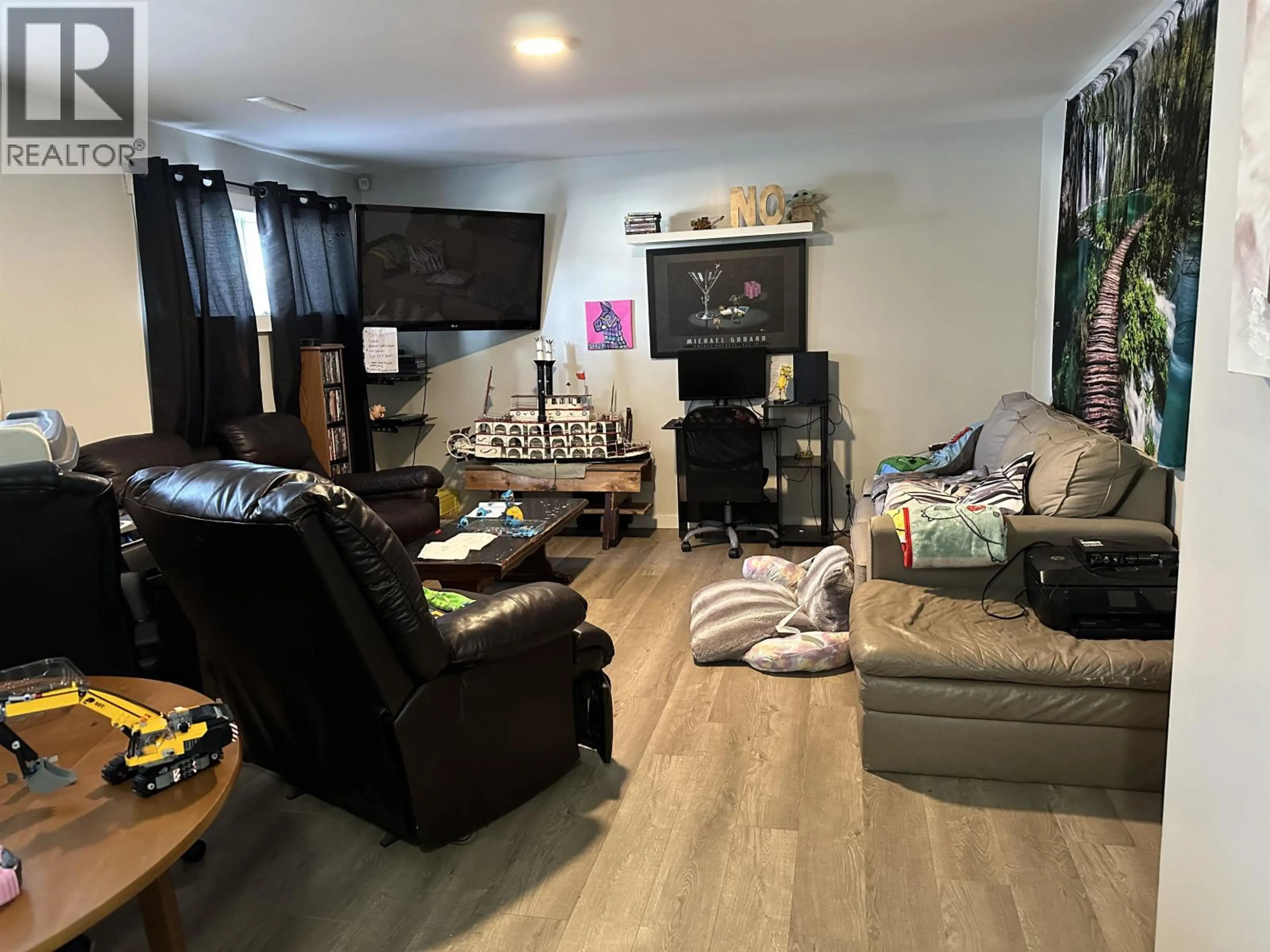 Property at 8519 87 STREET, Fort St. John, BC