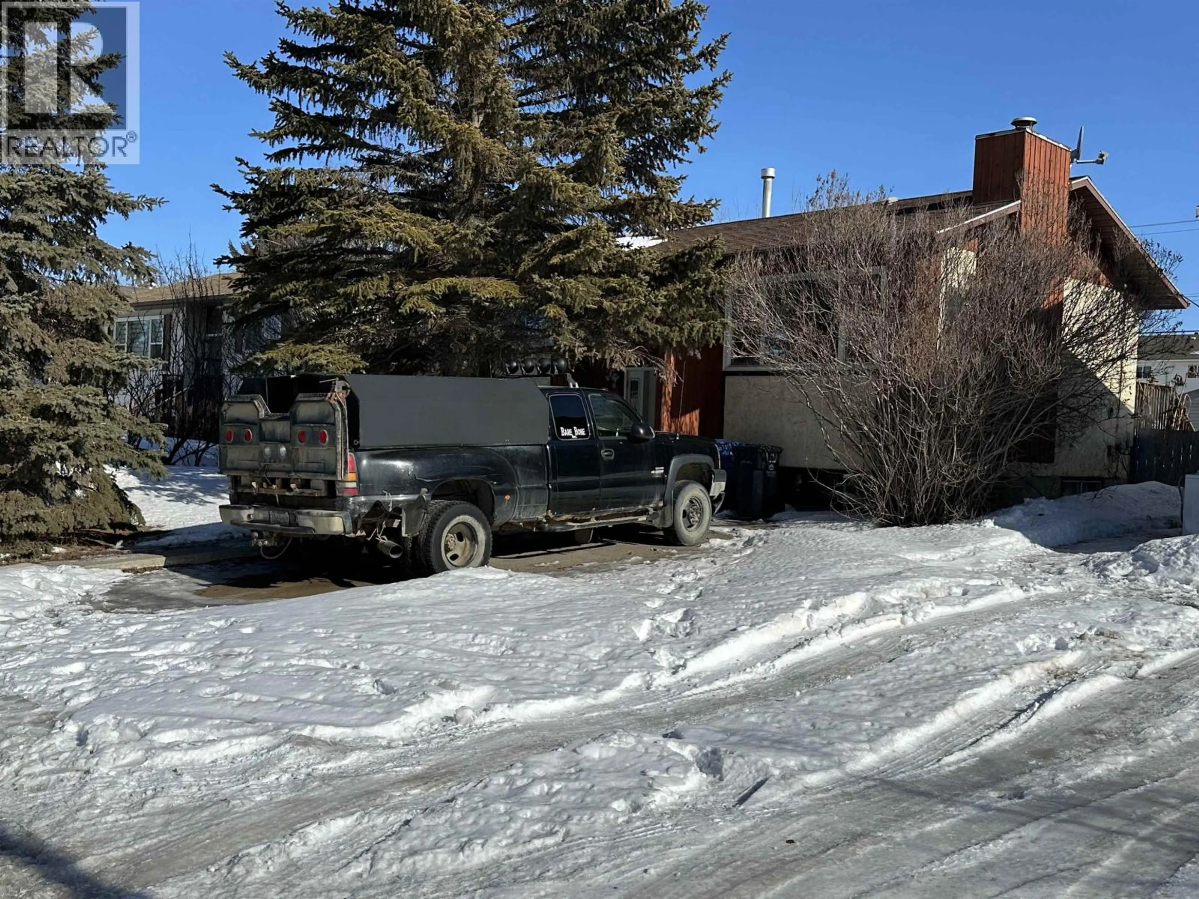 Property at 8519 87 STREET, Fort St. John, BC