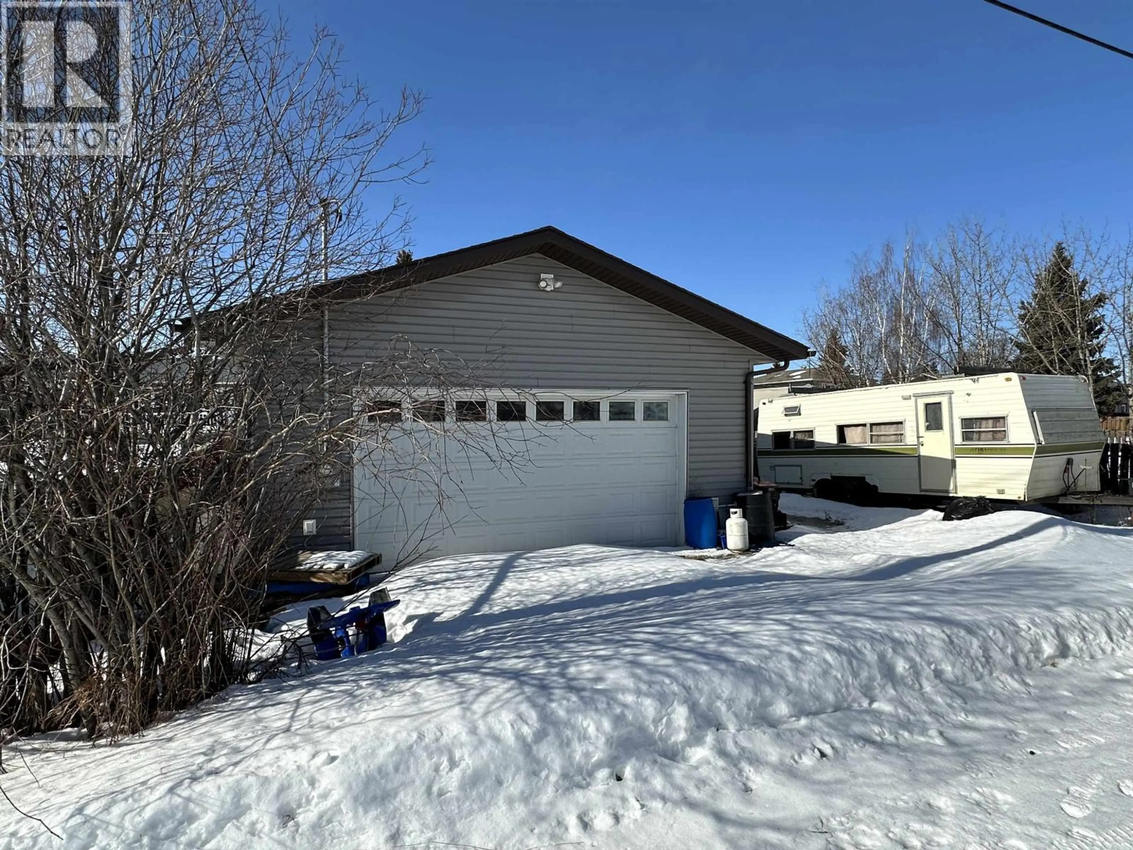 Property at 8519 87 STREET, Fort St. John, BC