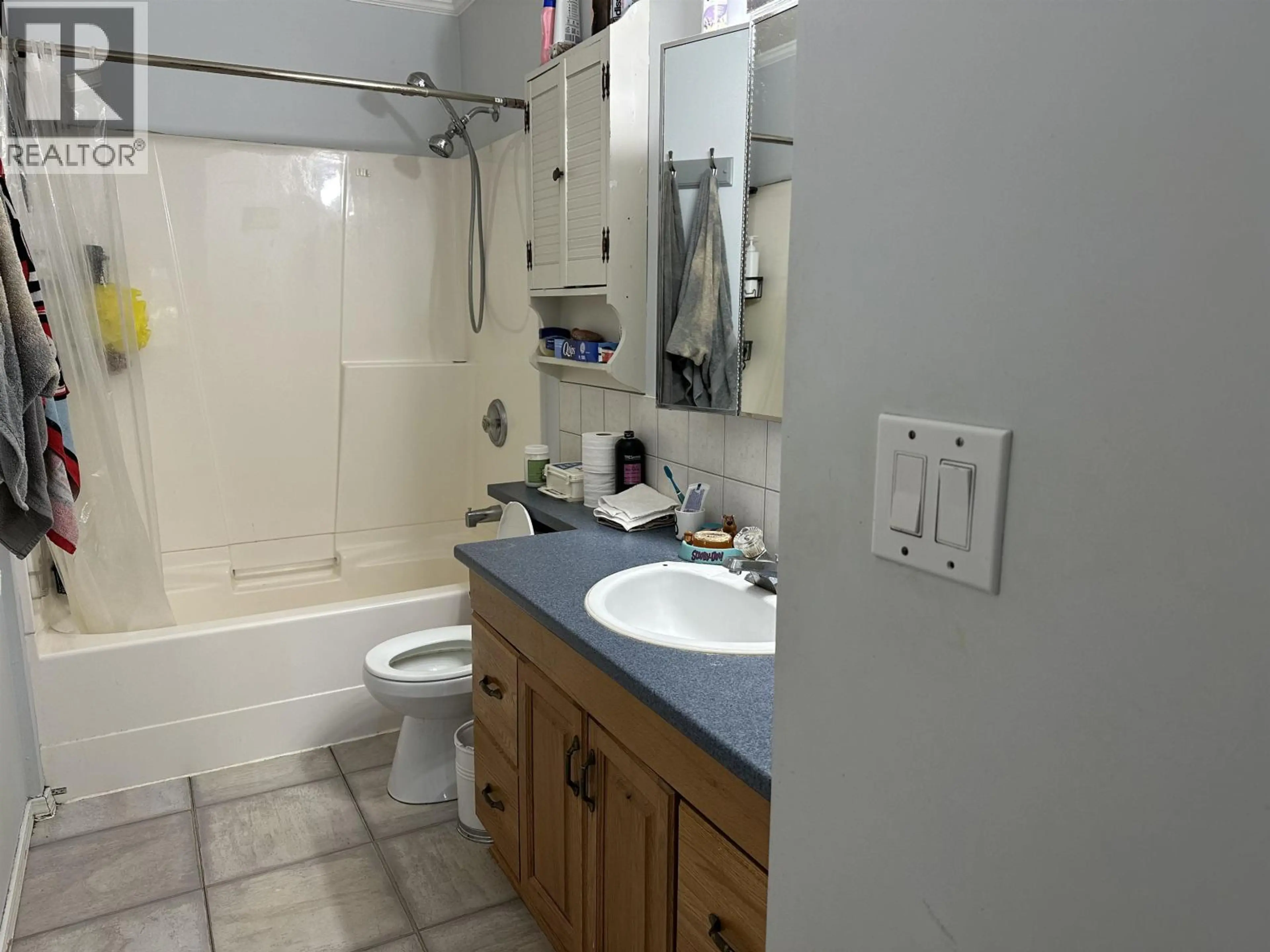 Property at 8519 87 STREET, Fort St. John, BC