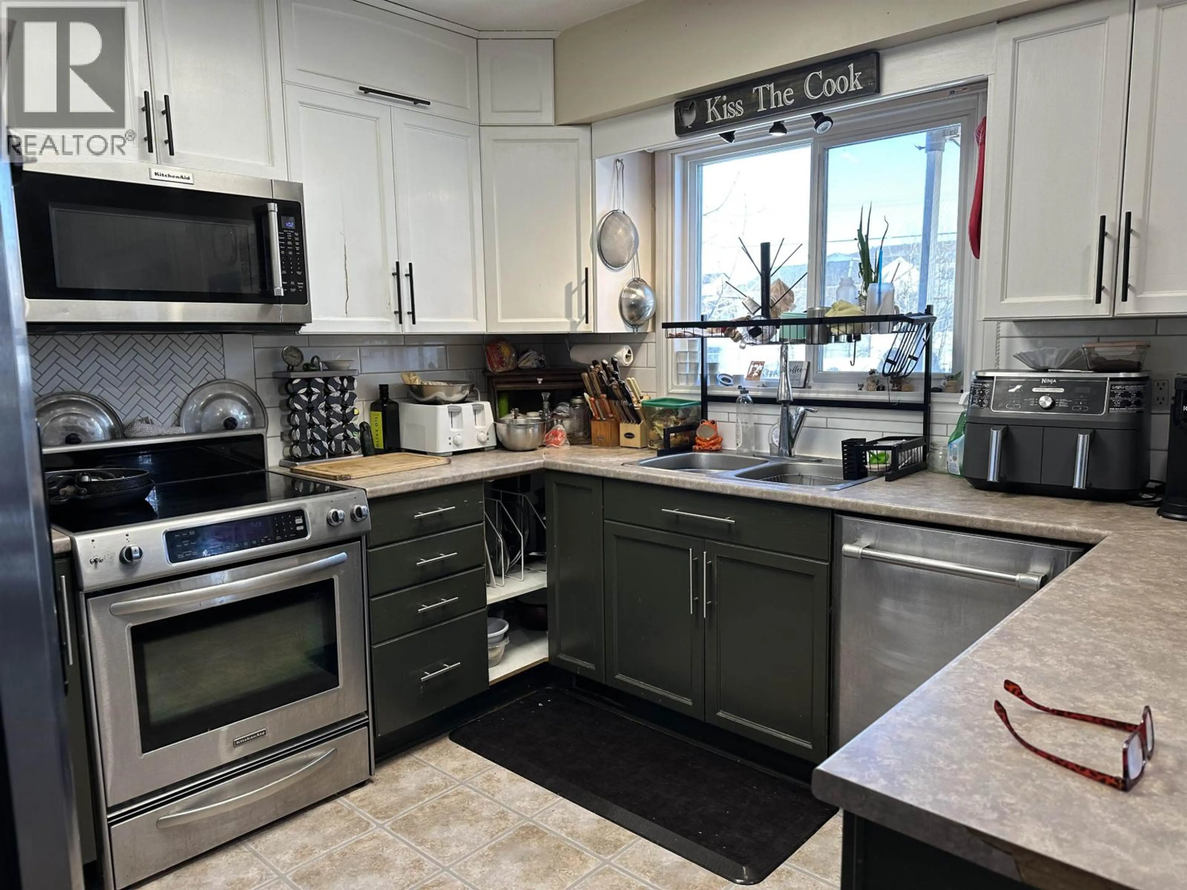 Property at 8519 87 STREET, Fort St. John, BC