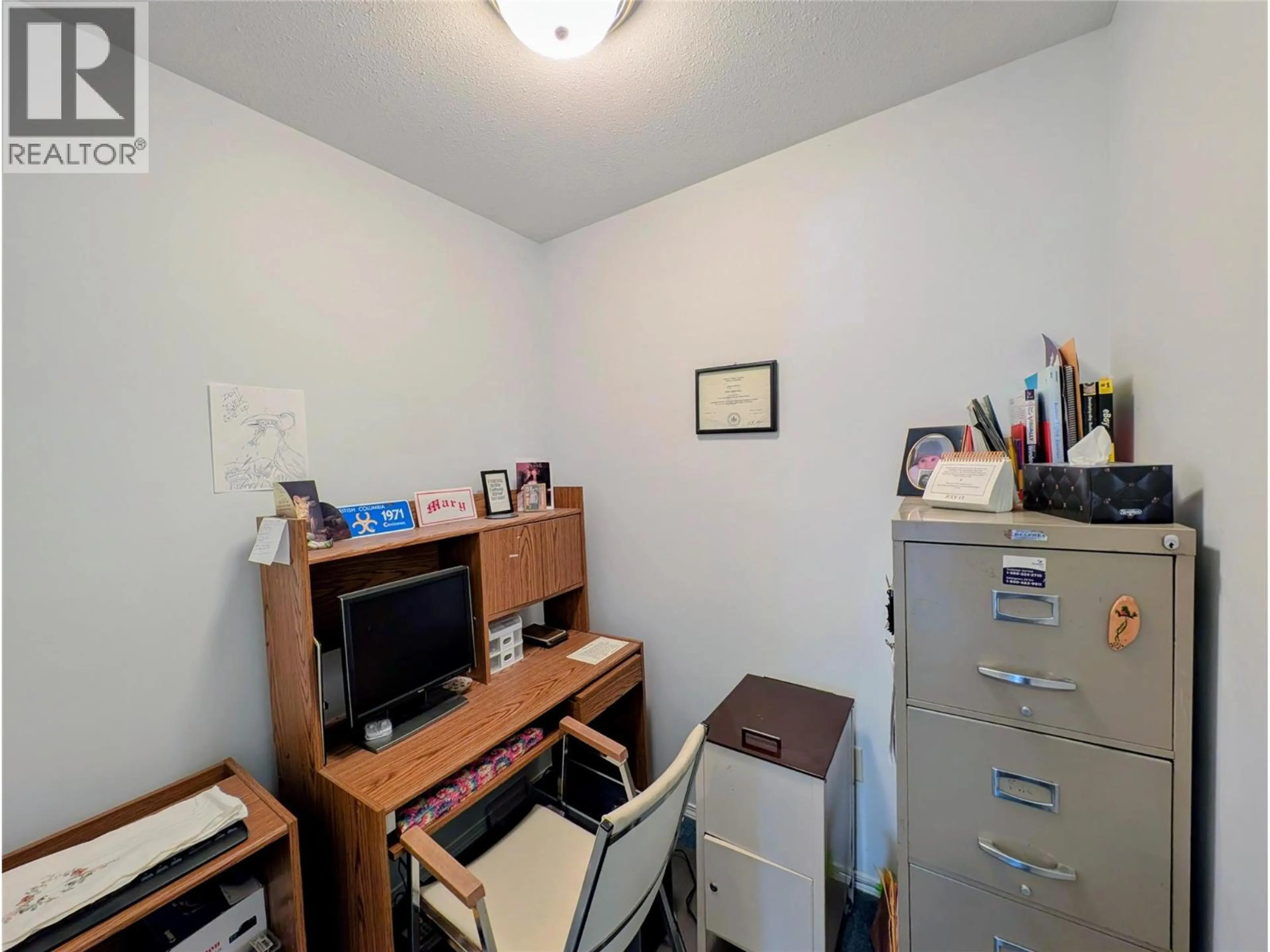 Property at #10 1749 MENZIES STREET, Merritt, BC