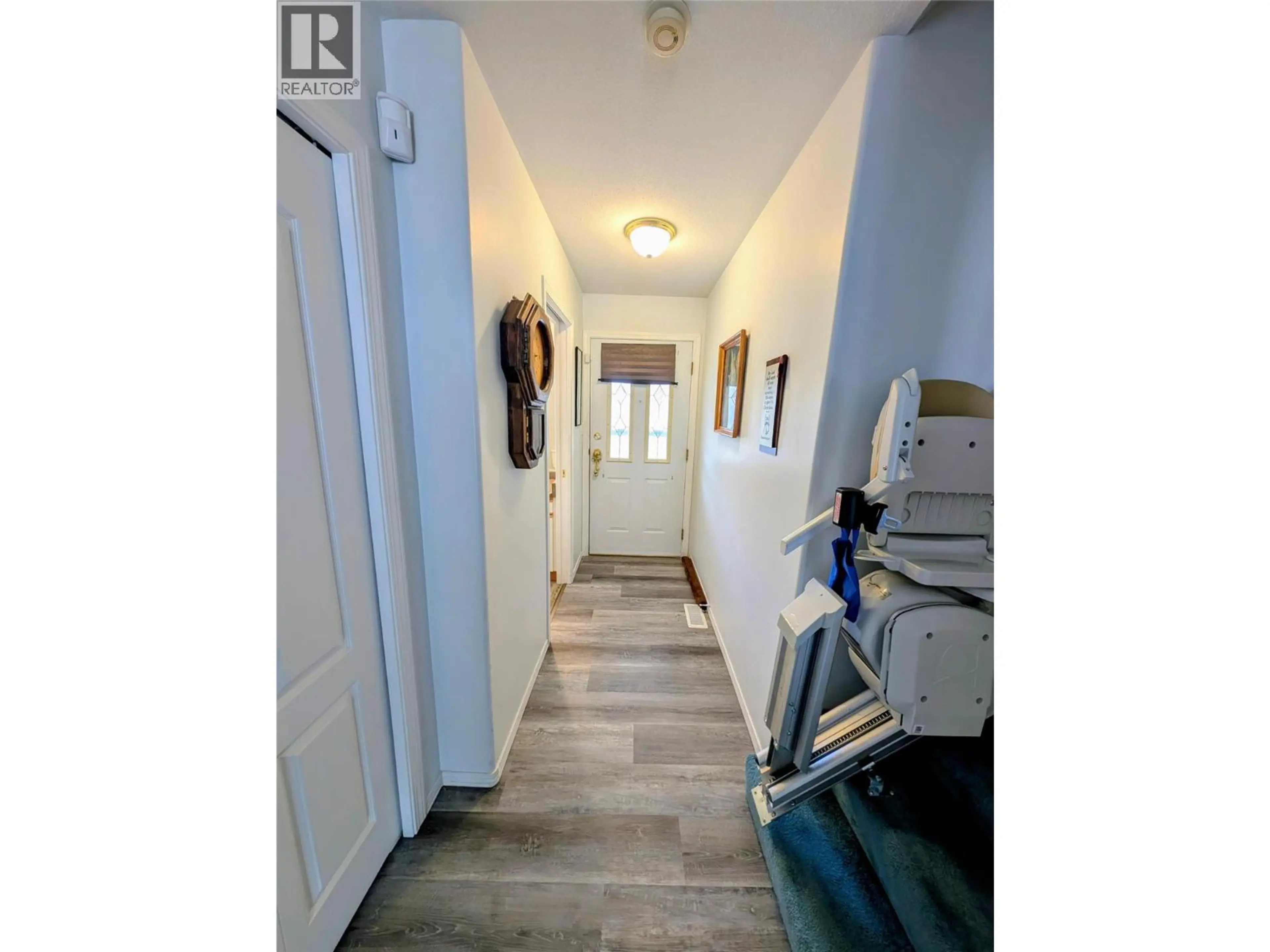 Property at #10 1749 MENZIES STREET, Merritt, BC