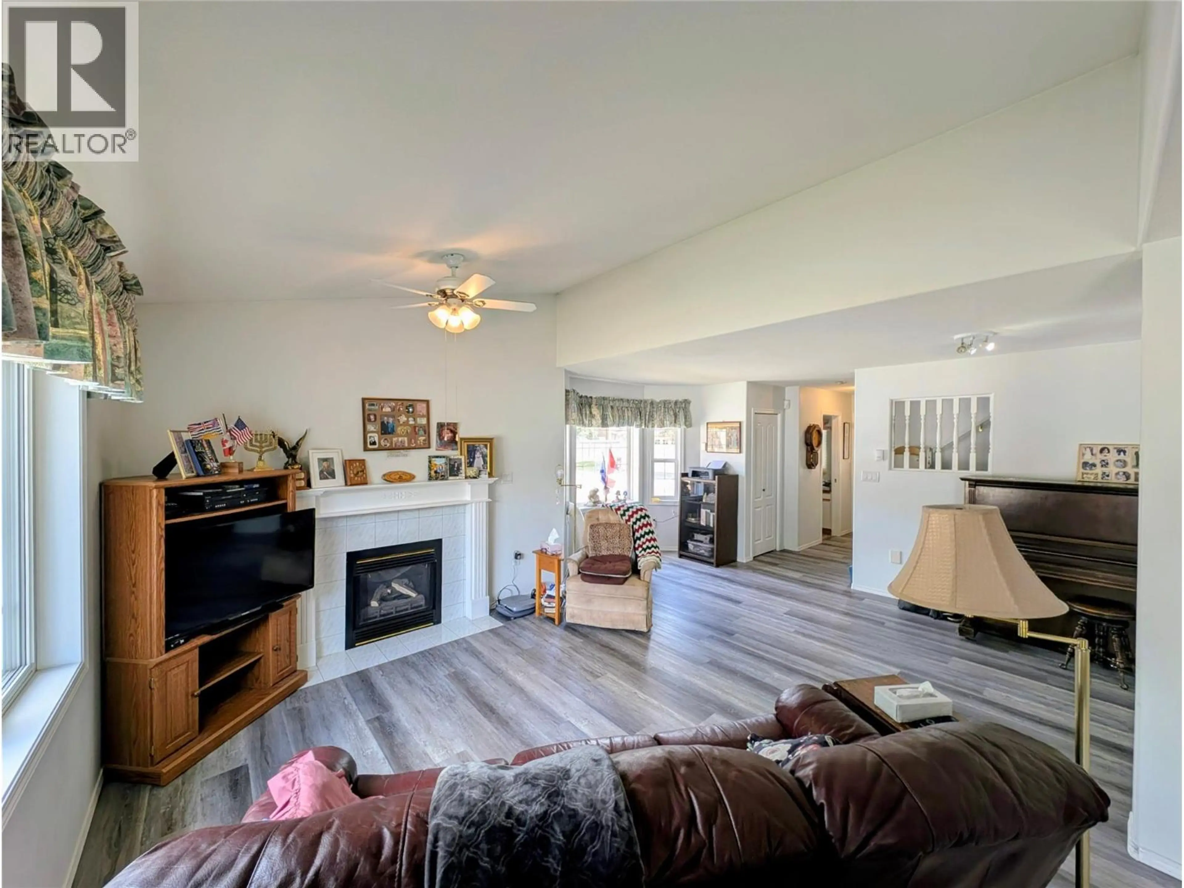 Property at #10 1749 MENZIES STREET, Merritt, BC