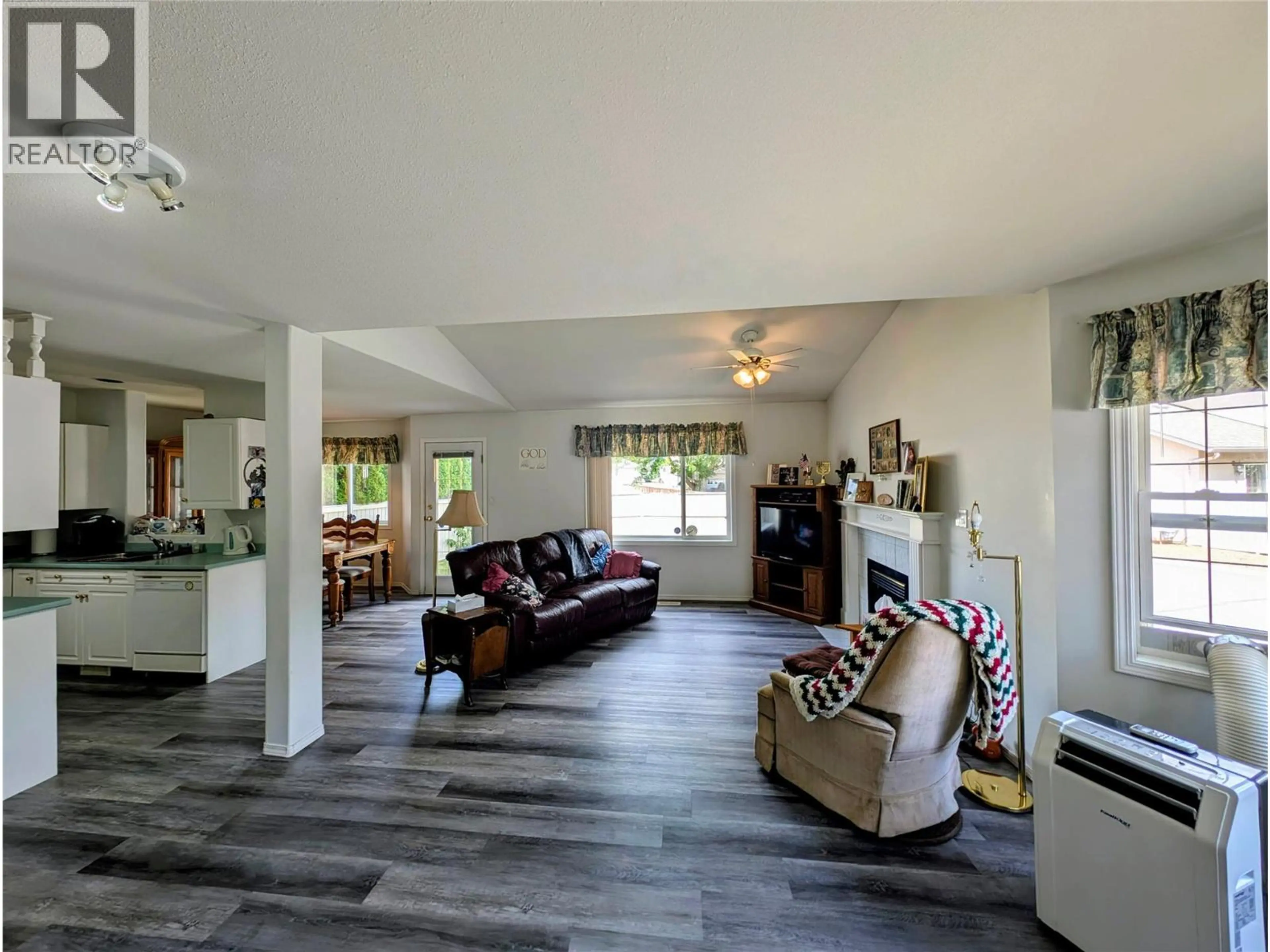 Property at #10 1749 MENZIES STREET, Merritt, BC