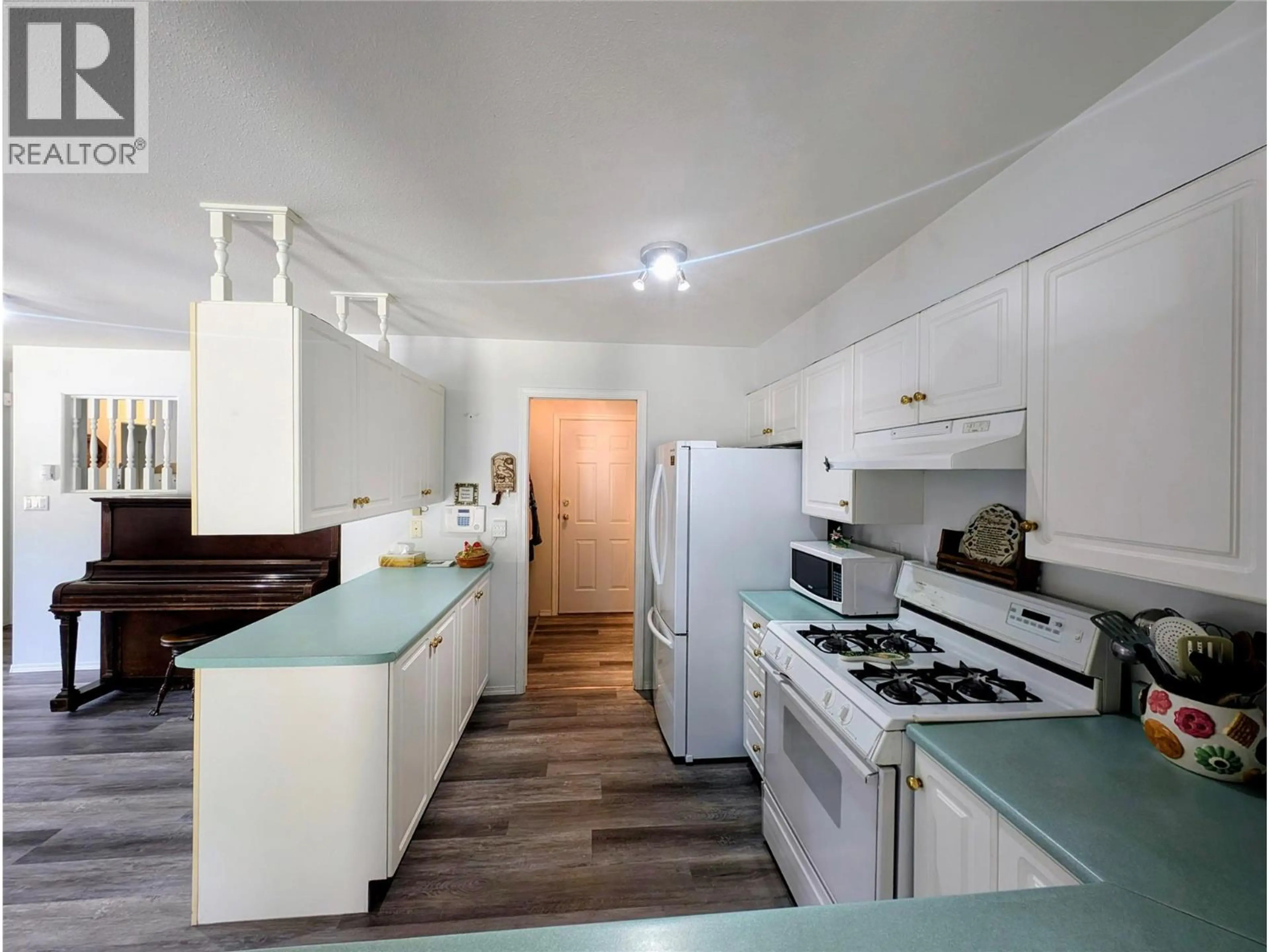 Property at #10 1749 MENZIES STREET, Merritt, BC