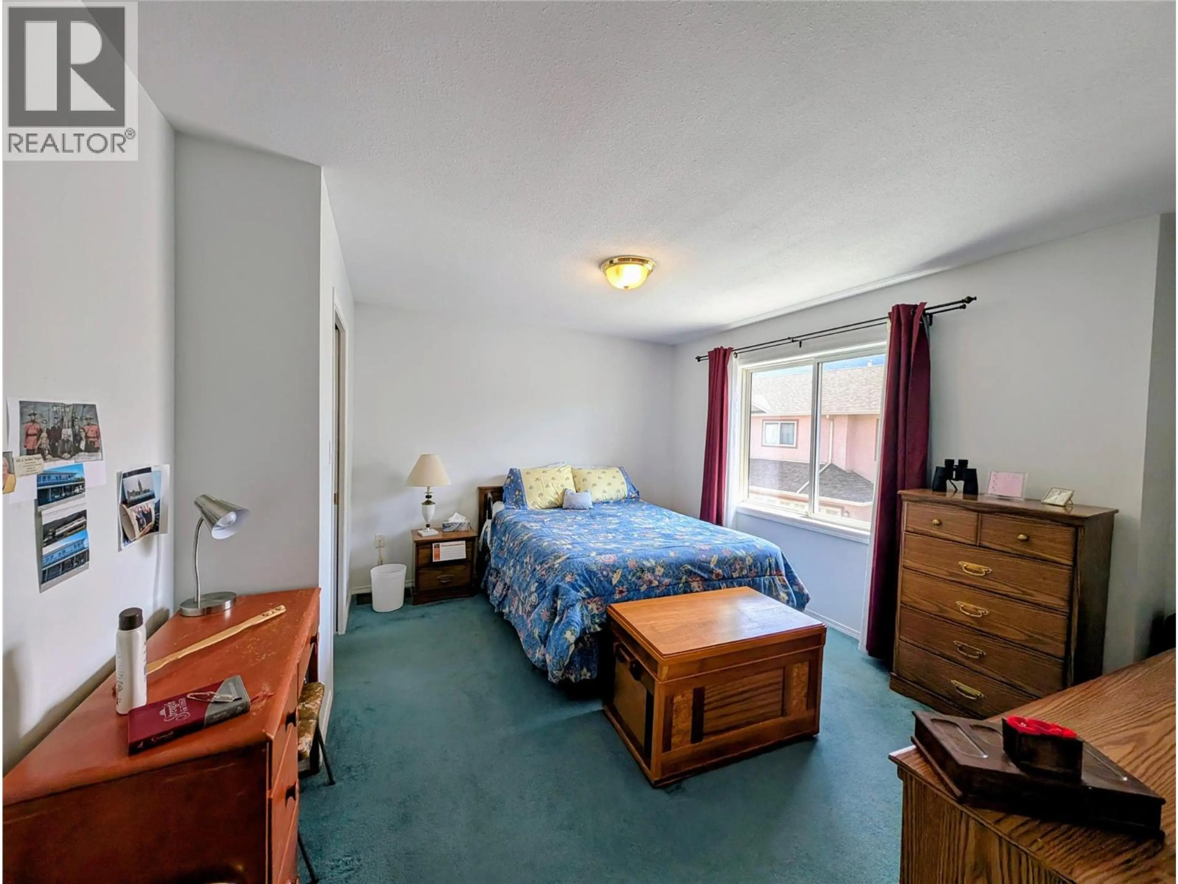 Property at #10 1749 MENZIES STREET, Merritt, BC