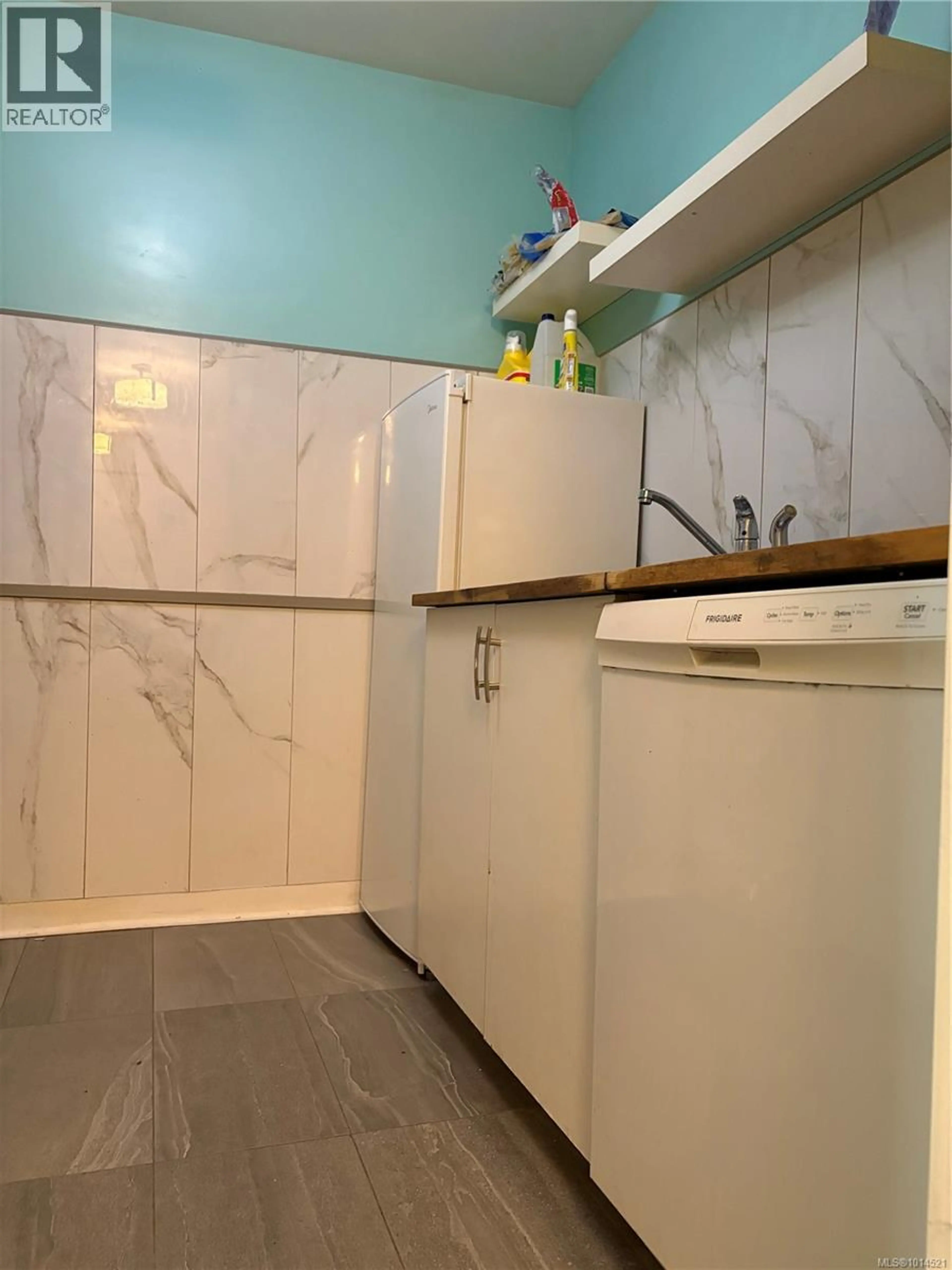 Property at #109 791 MARINE DR, Port Alice, BC