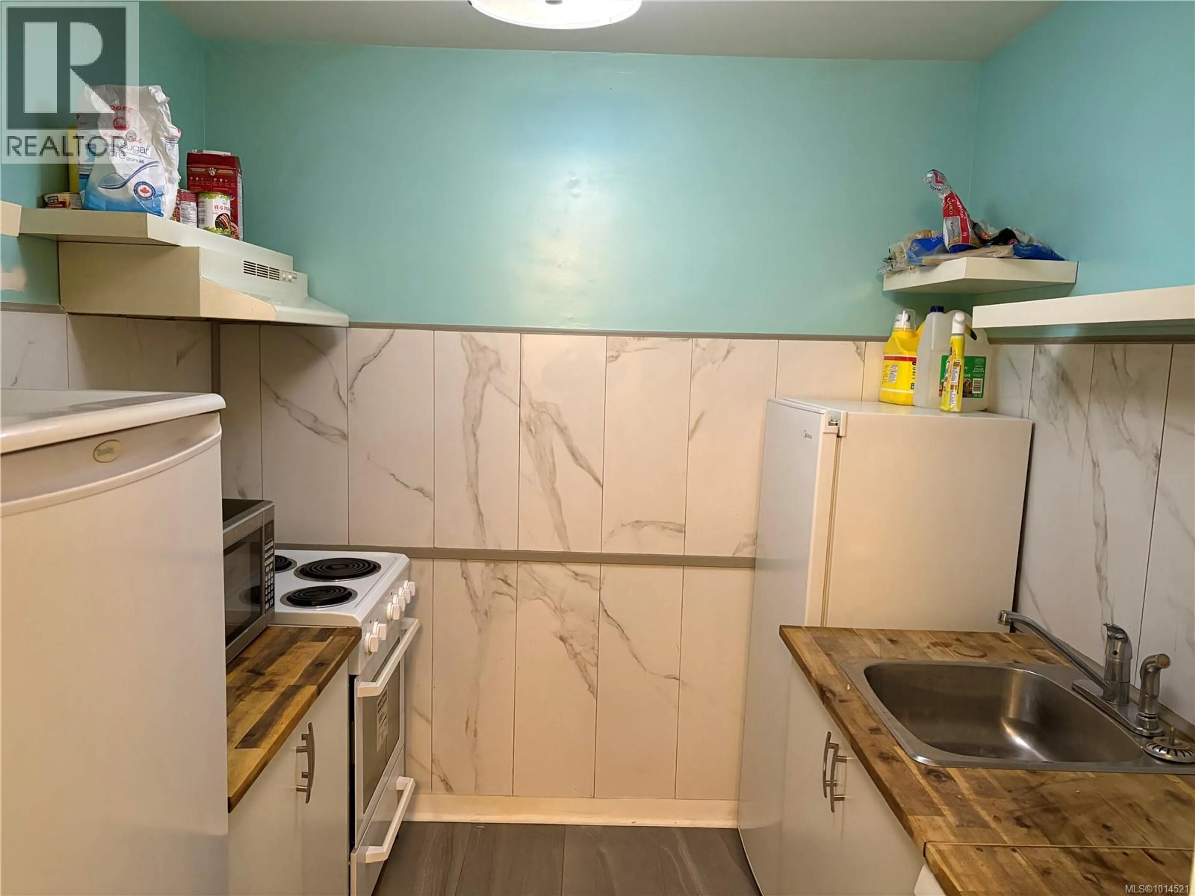 Property at #109 791 MARINE DR, Port Alice, BC