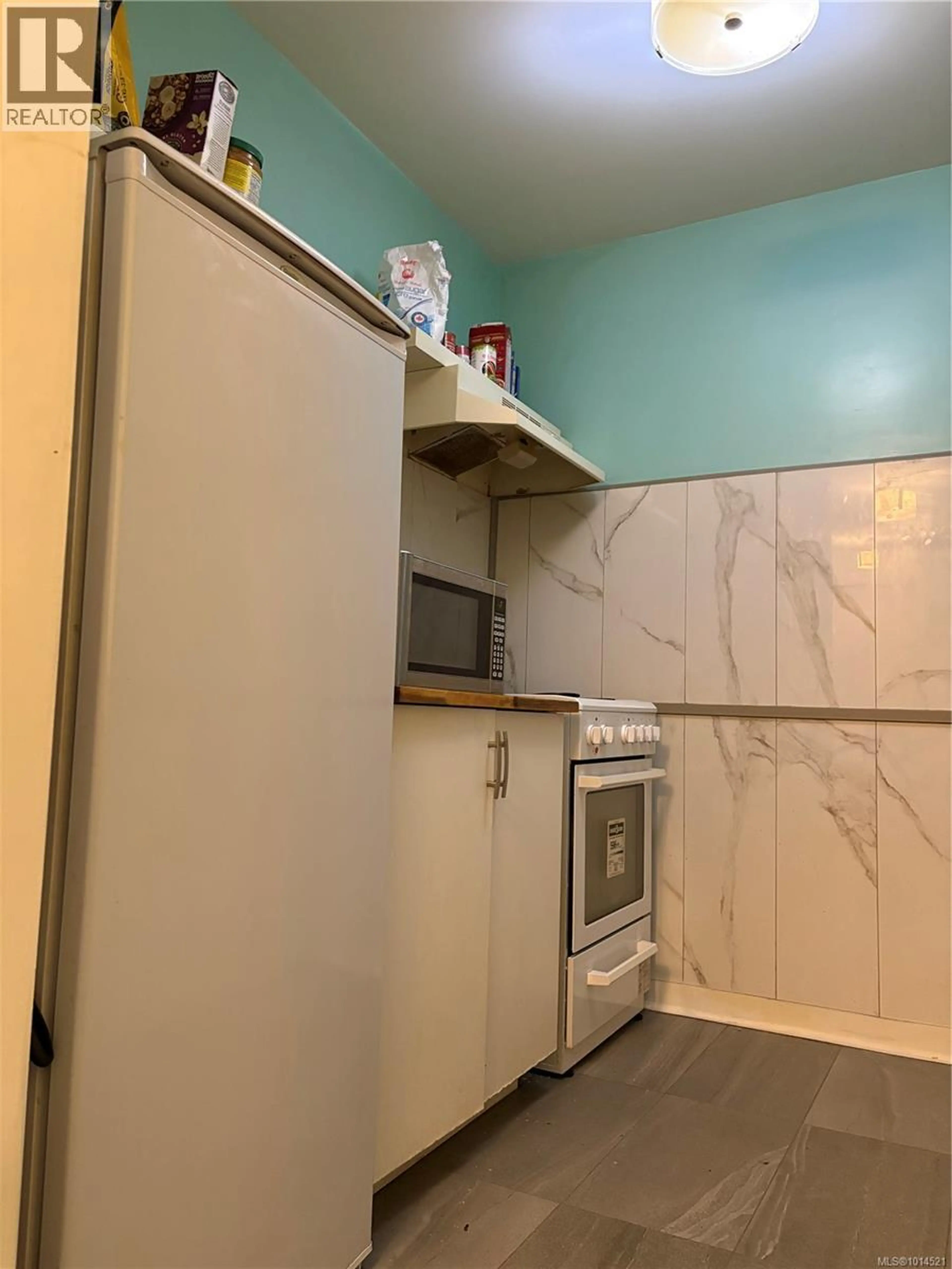 Property at #109 791 MARINE DR, Port Alice, BC