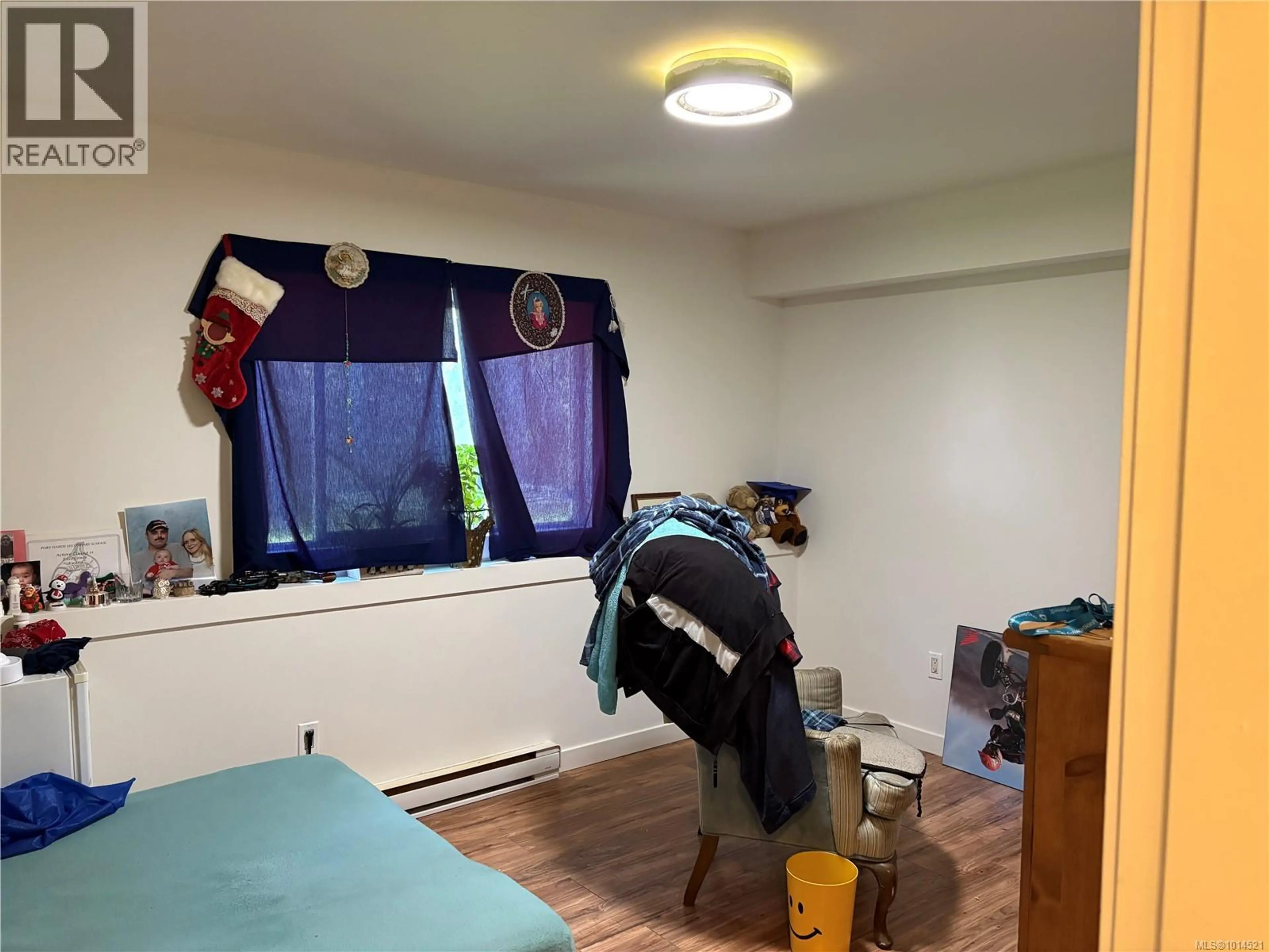 Property at #109 791 MARINE DR, Port Alice, BC