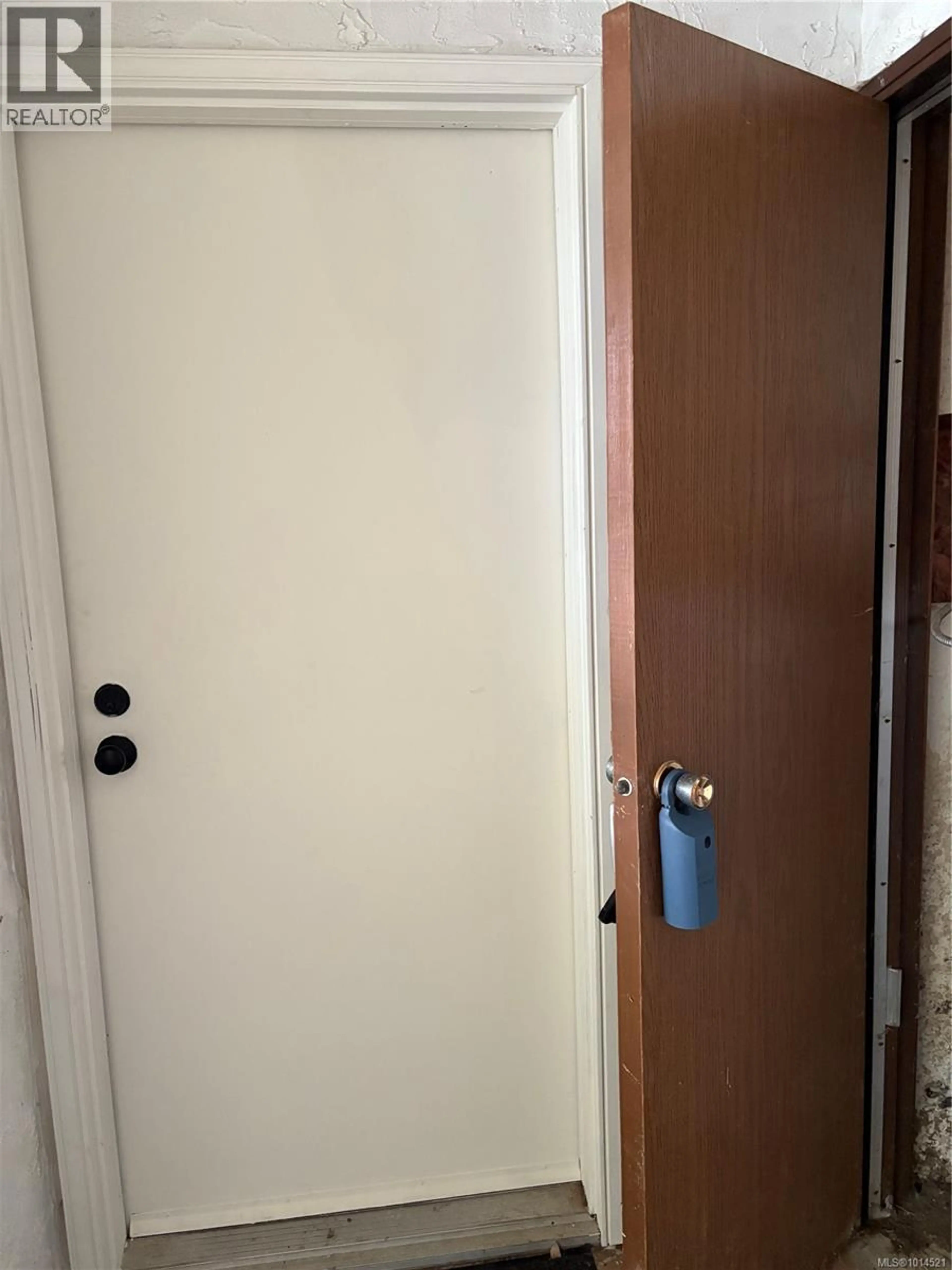 Property at #109 791 MARINE DR, Port Alice, BC