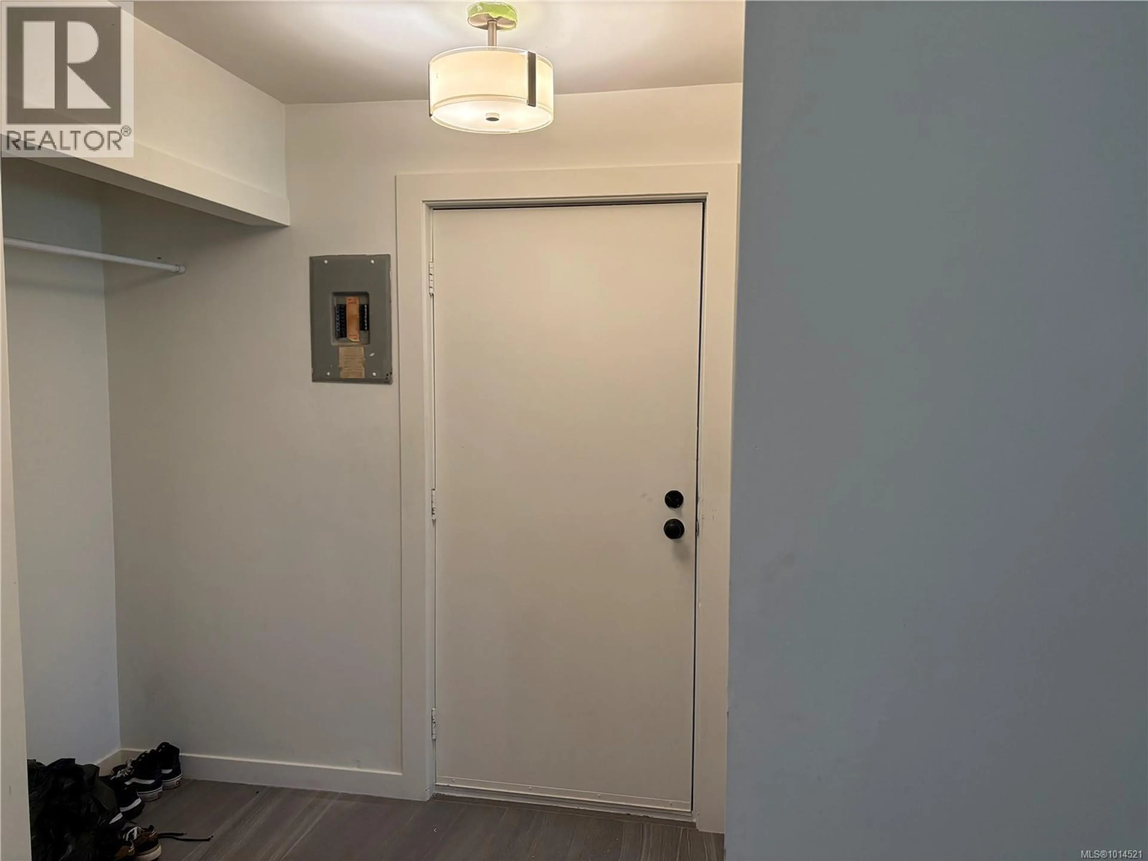 Property at #109 791 MARINE DR, Port Alice, BC