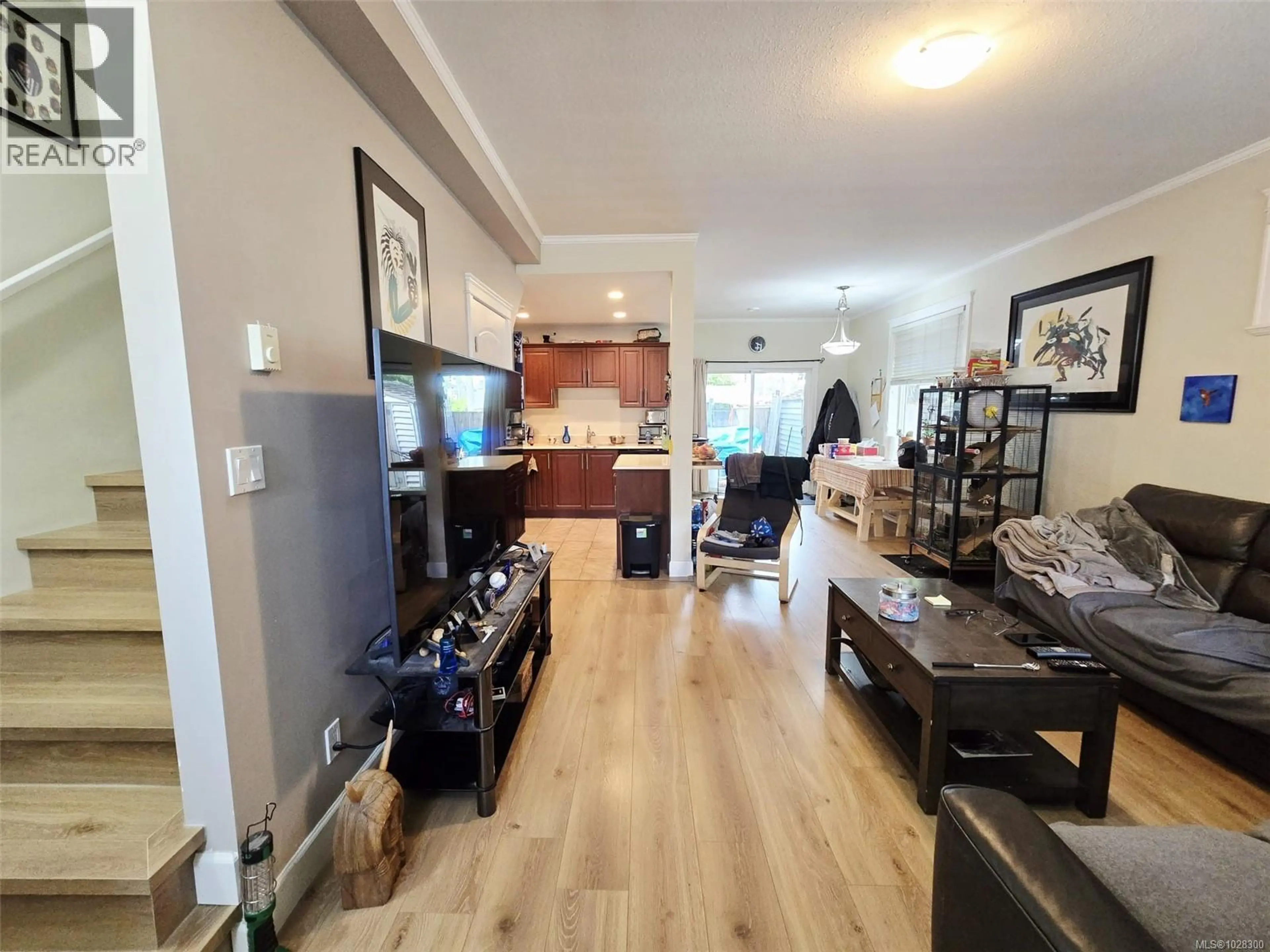 Property at #4 730 JUBILEE ST, Duncan, BC