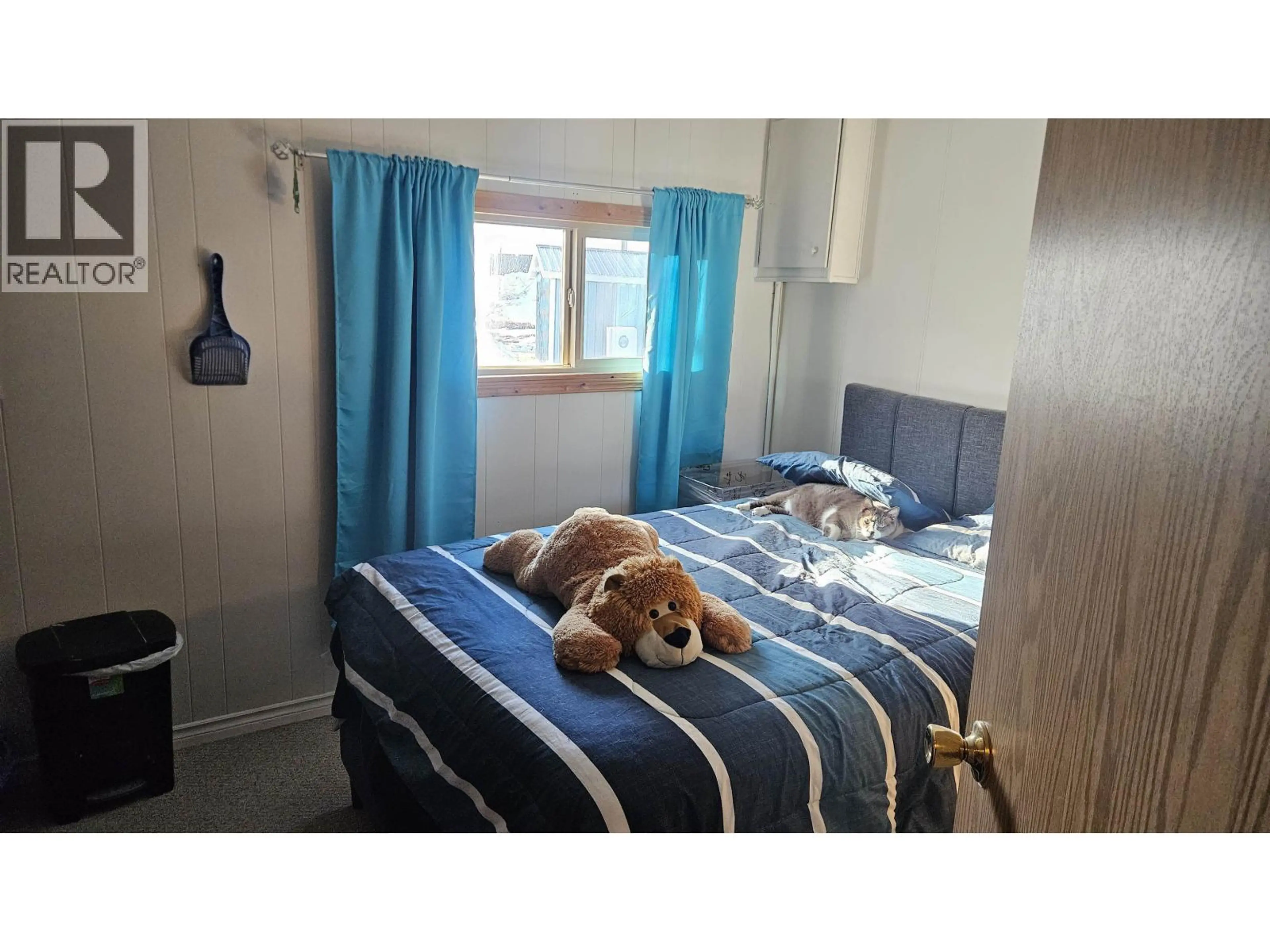 Property at #75 6828 ALCAN FRONTAGE ROAD, Fort St. John, BC