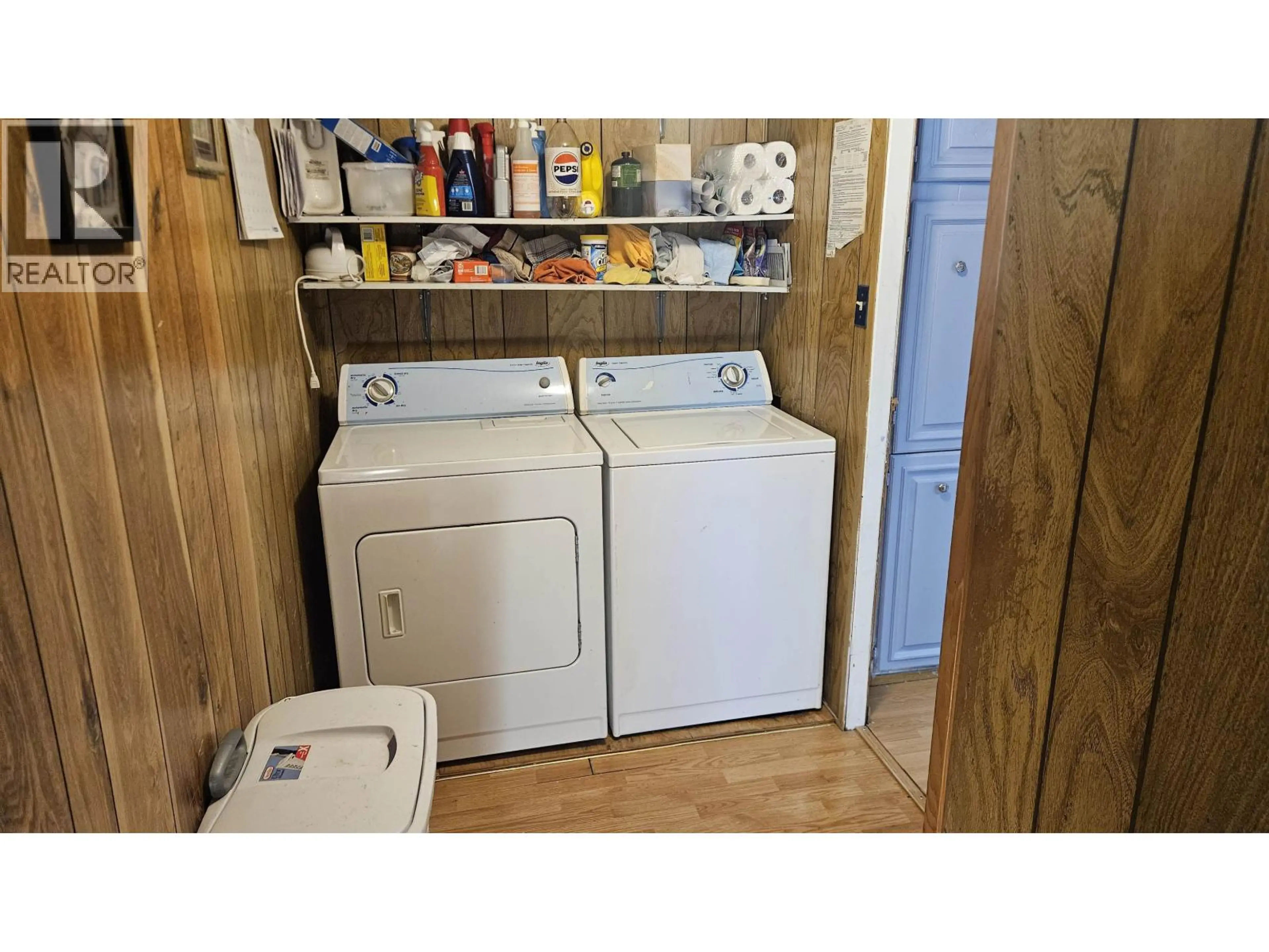 Property at #75 6828 ALCAN FRONTAGE ROAD, Fort St. John, BC