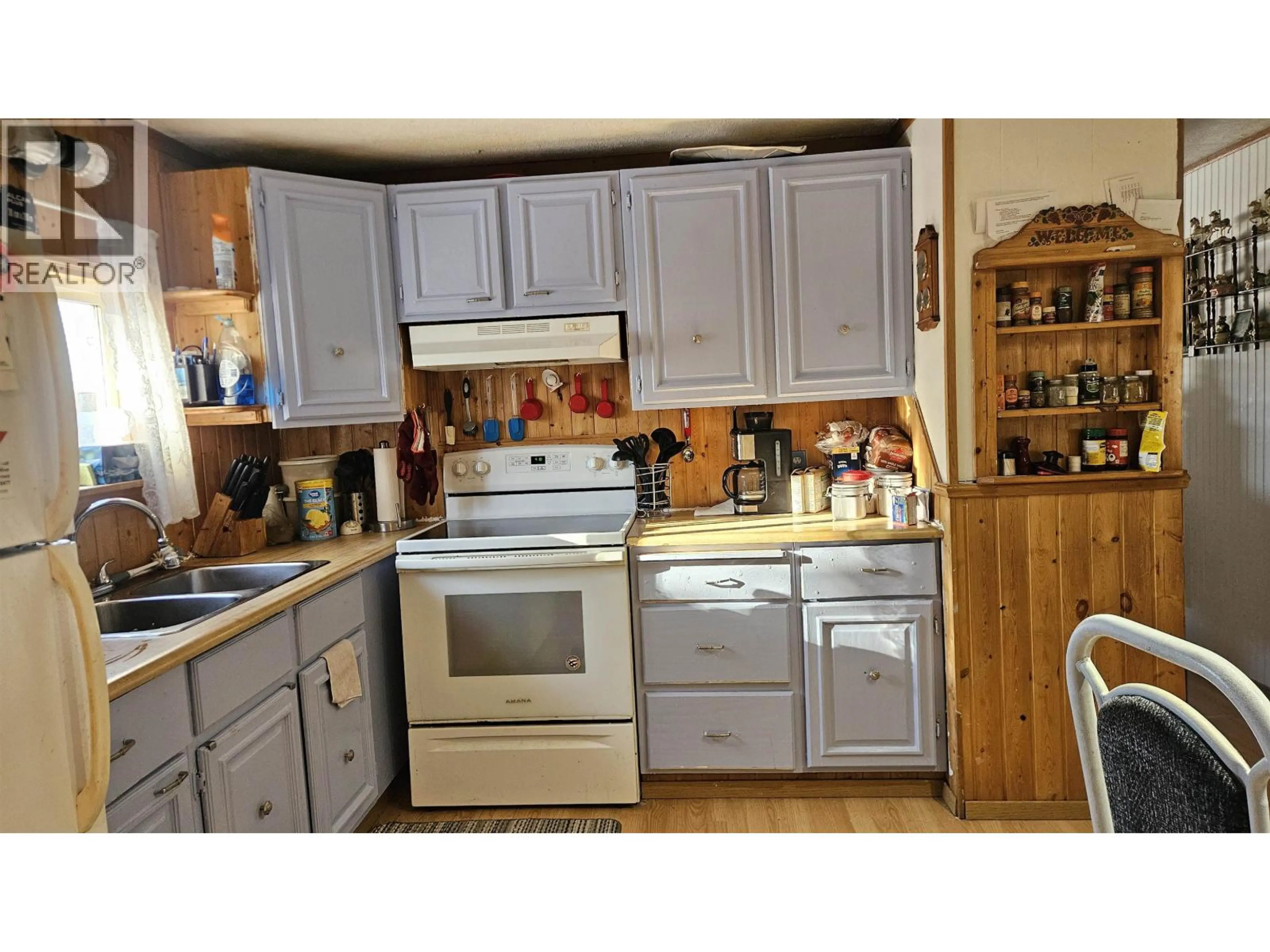 Property at #75 6828 ALCAN FRONTAGE ROAD, Fort St. John, BC