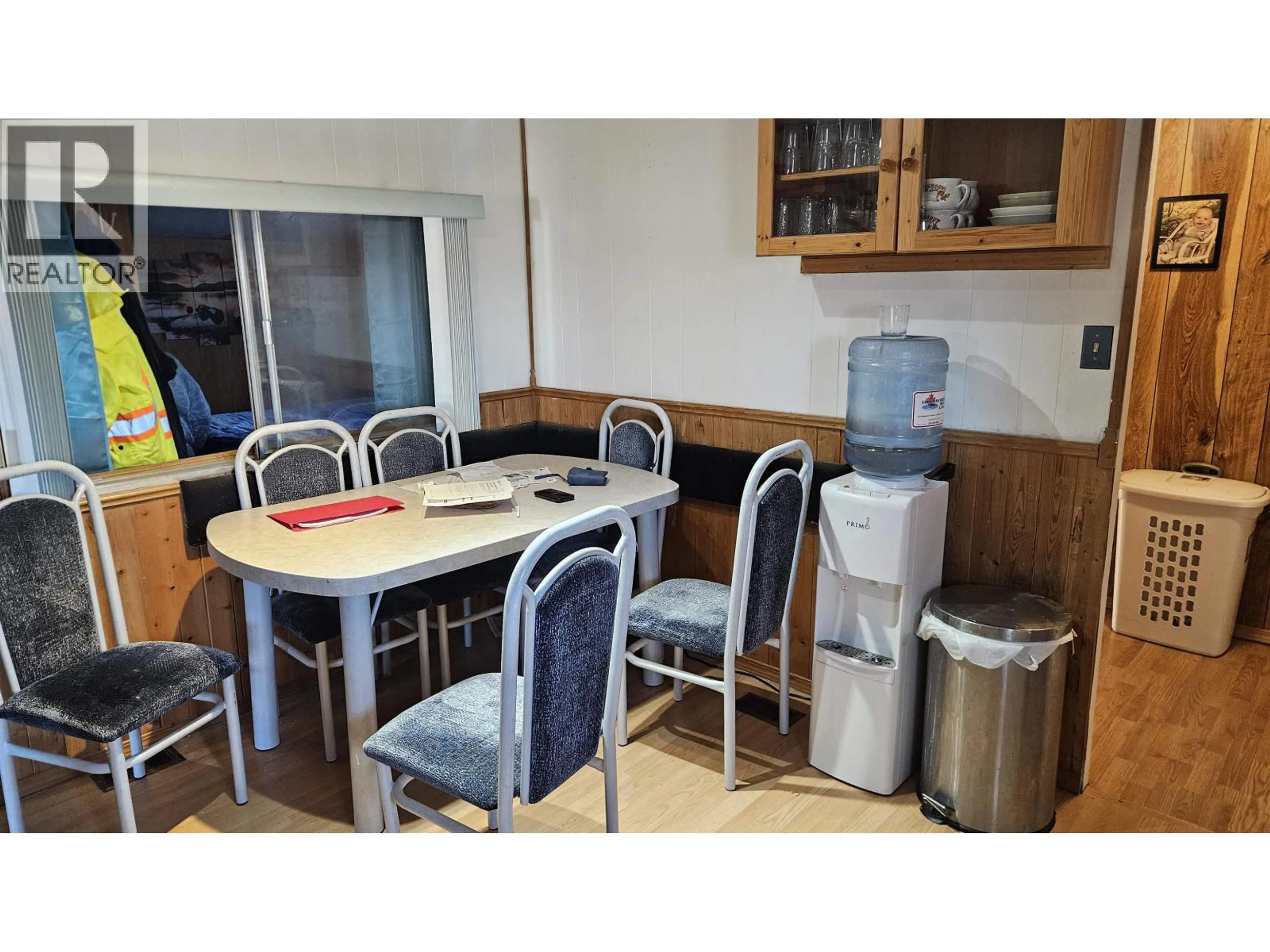 Property at #75 6828 ALCAN FRONTAGE ROAD, Fort St. John, BC