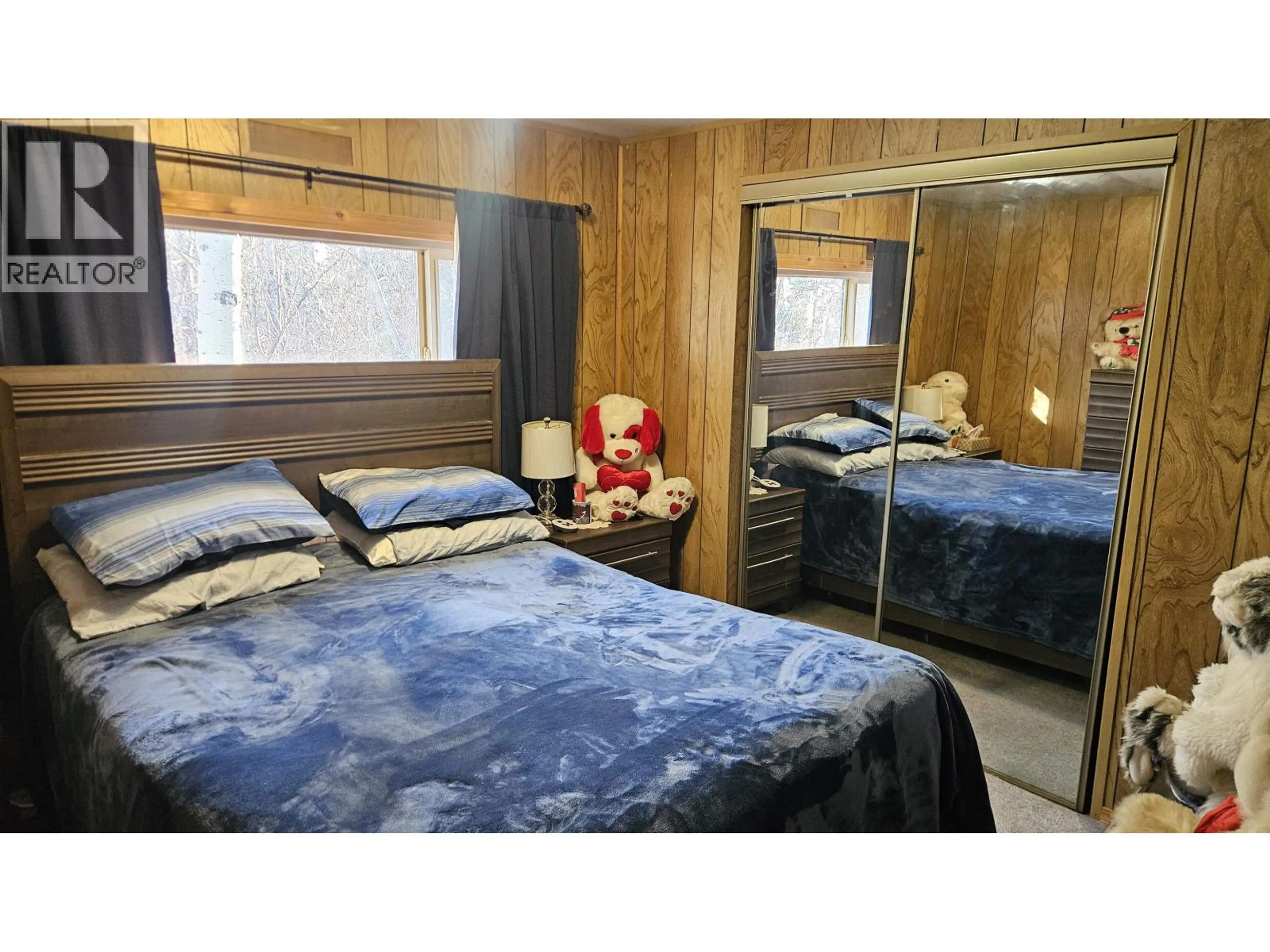 Property at #75 6828 ALCAN FRONTAGE ROAD, Fort St. John, BC