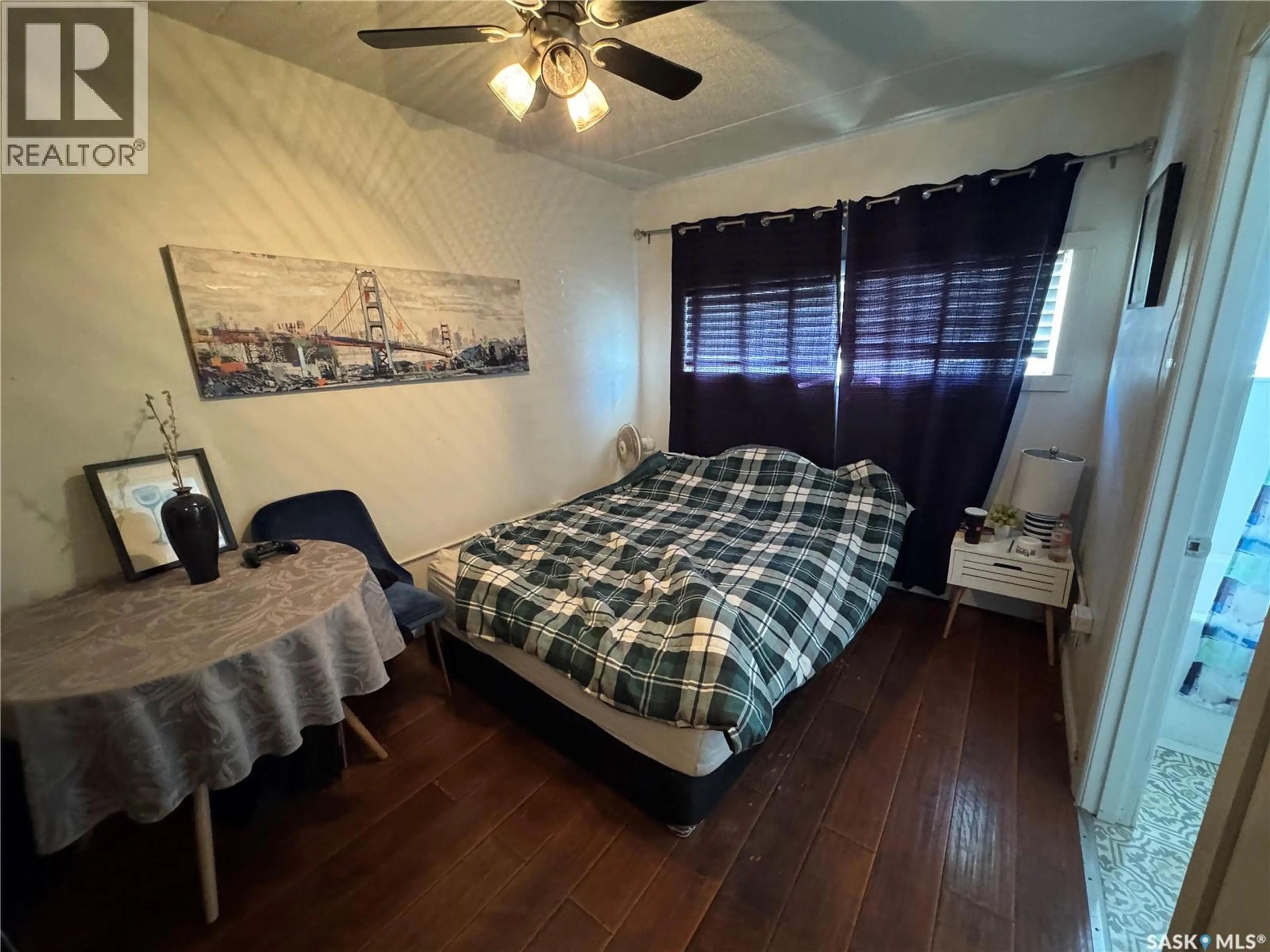 Property at #2A 2125 LORNE STREET, Regina, SK