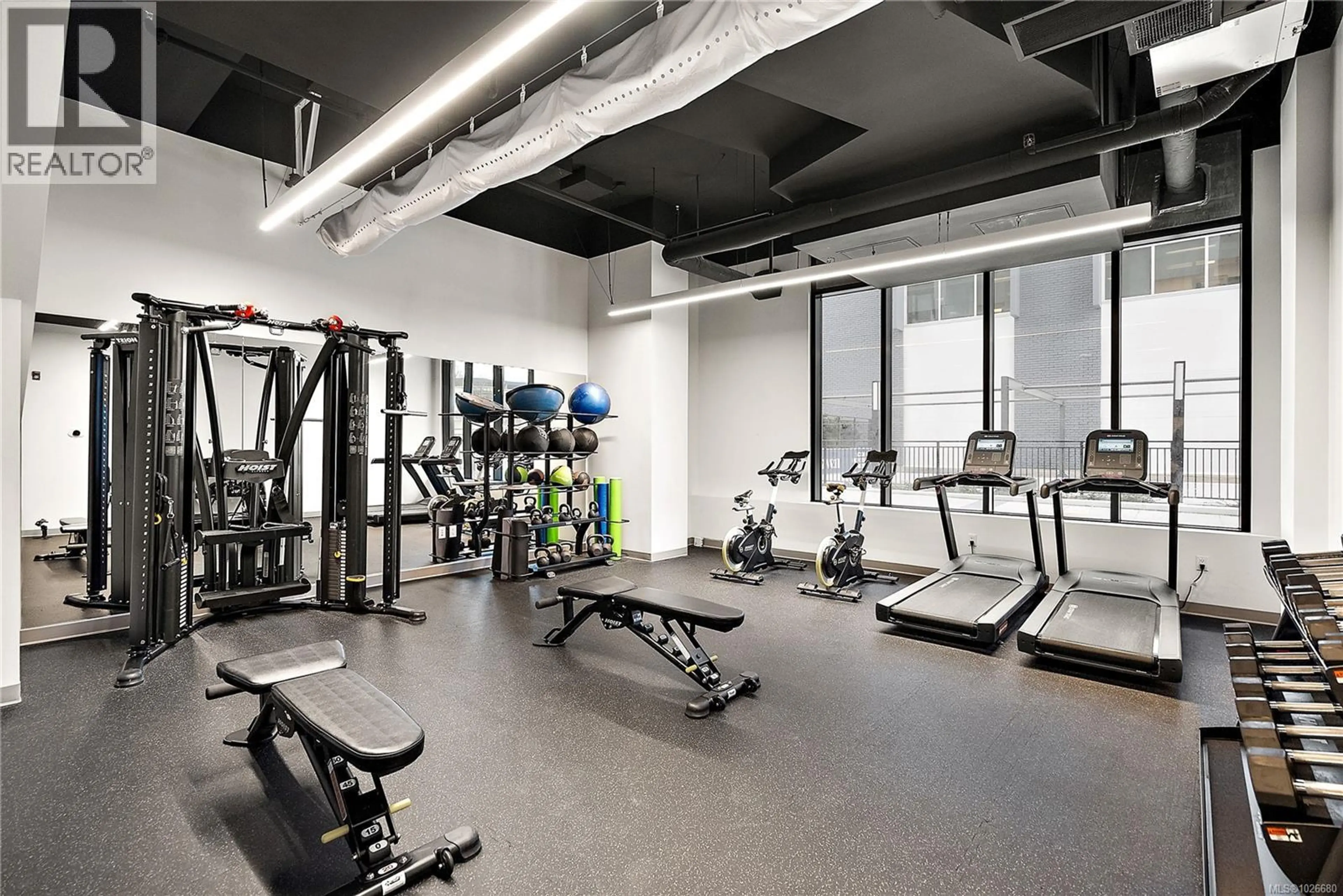 Property at #702 1100 YATES ST, Victoria, BC