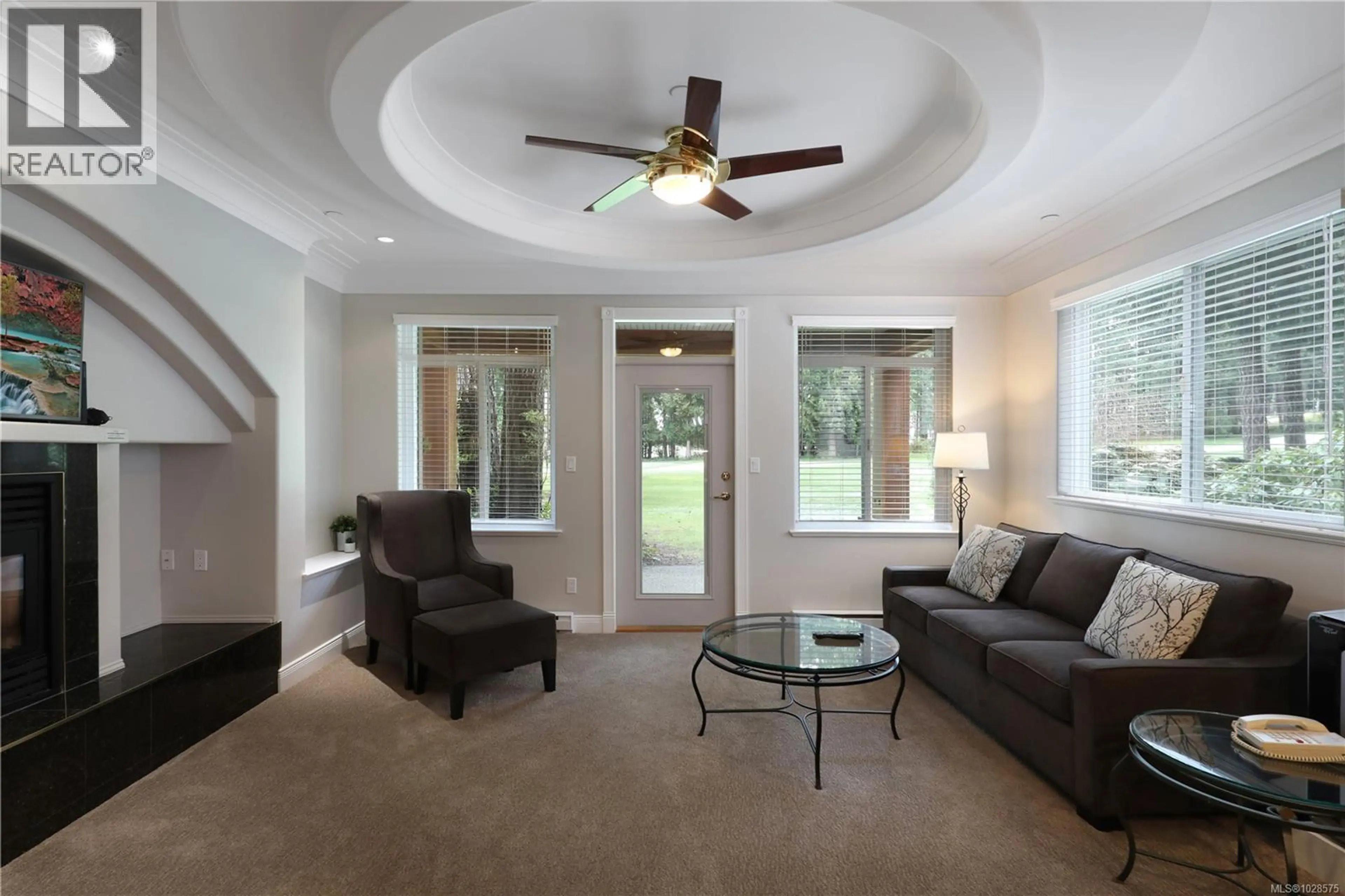 Property at #602/601B 366 CLUBHOUSE DR, Courtenay, BC